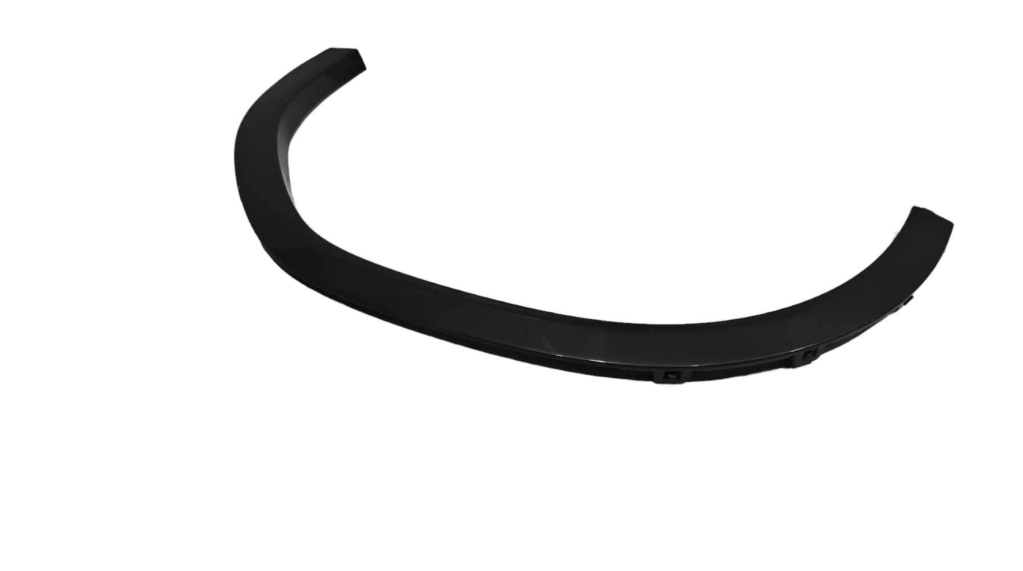 Modanatura parafango ant SX guida per Bmw X6 Serie (G06) (19>) (2019 - In produzione)