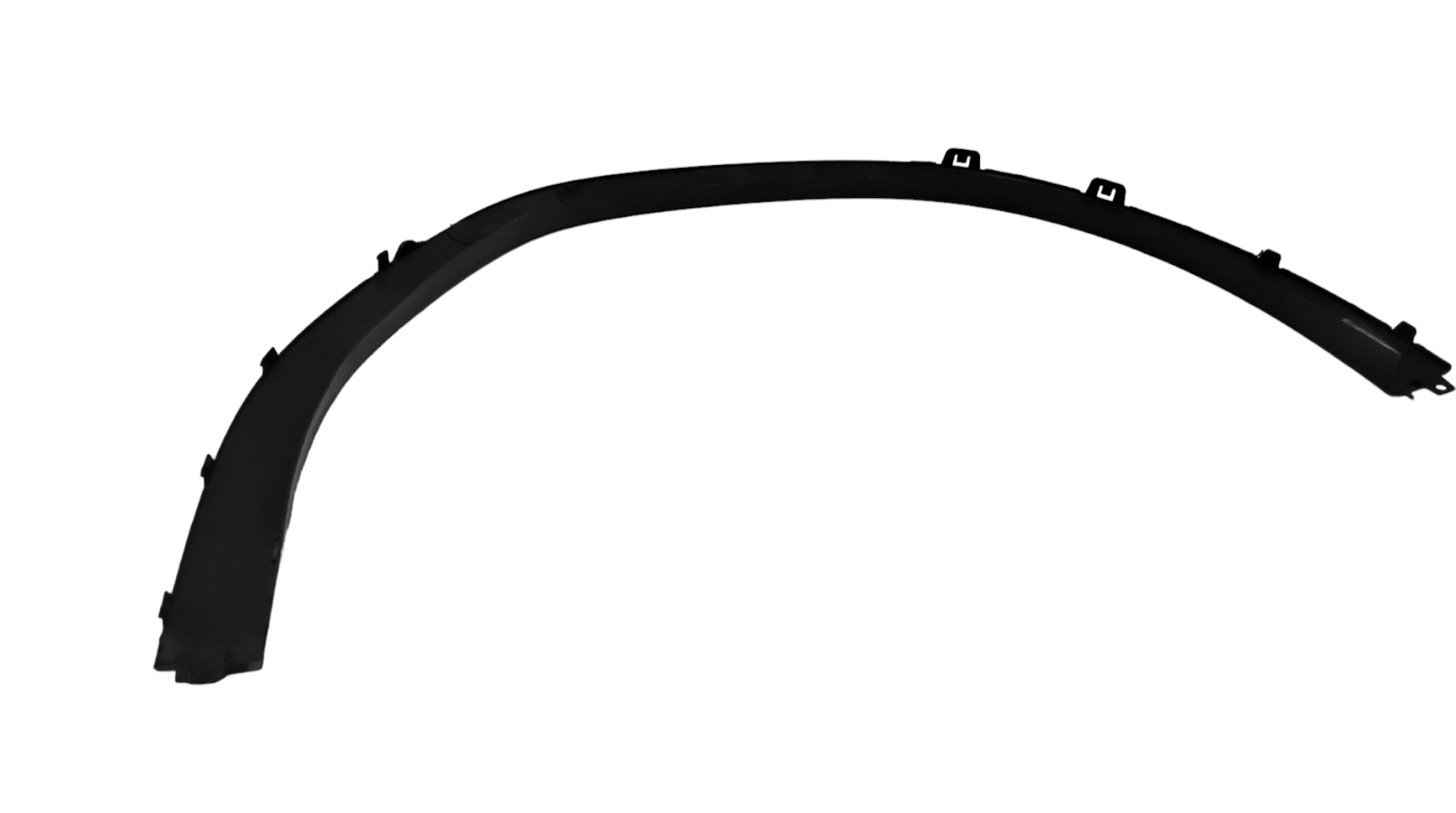 Modanatura parafango ant SX guida per Bmw X6 Serie (G06) (19>) (2019 - In produzione)