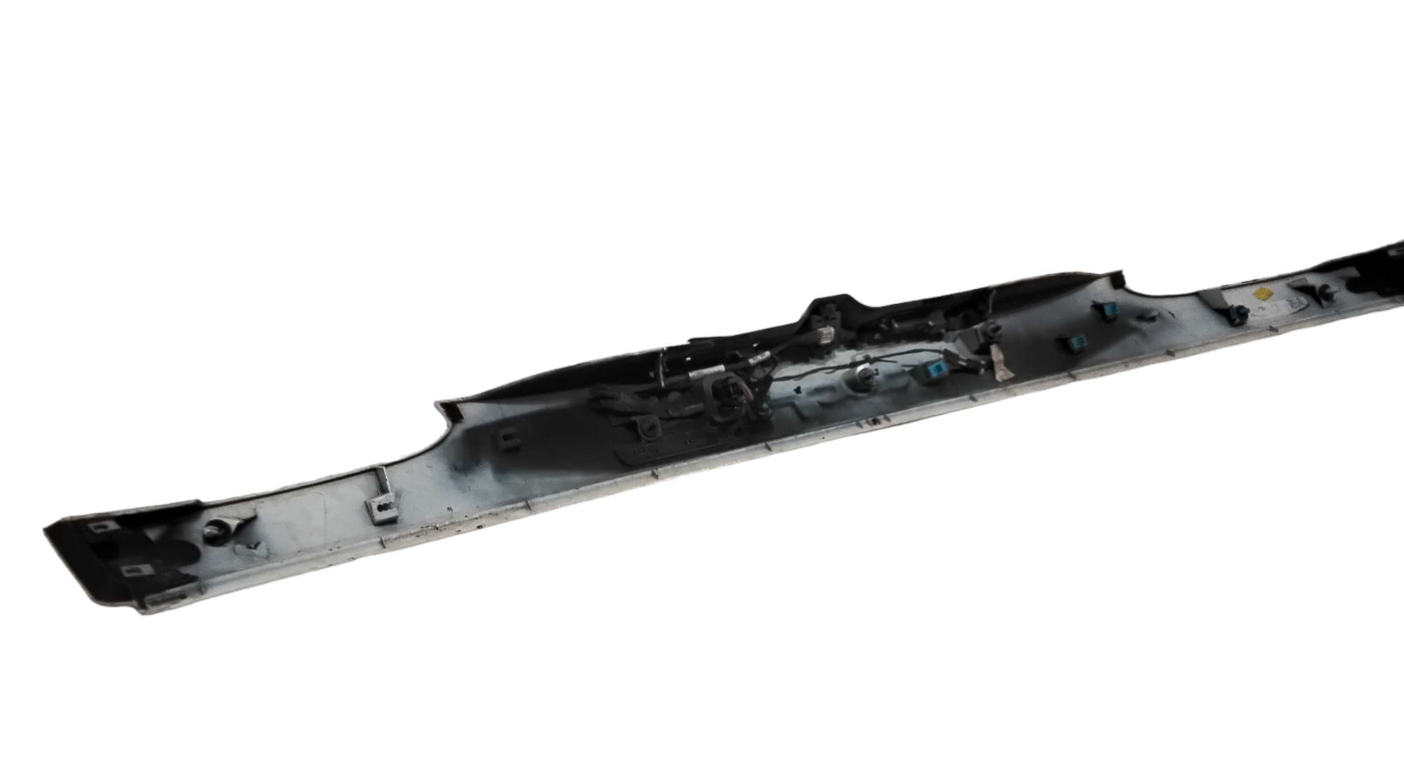 Modanatura portellone post. per Jeep Compass Serie (16>) (2016 - In produzione)