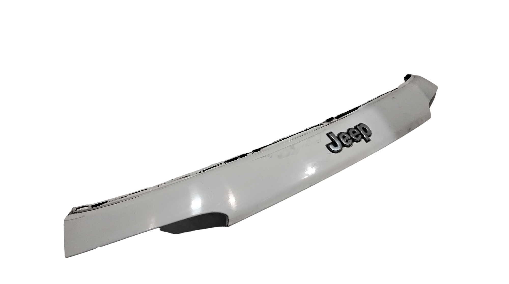 Modanatura portellone post. per Jeep Compass Serie (16>) (2016 - In produzione)