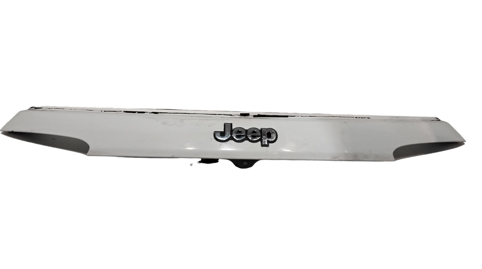 Modanatura portellone post. per Jeep Compass Serie (16>) (2016 - In produzione)