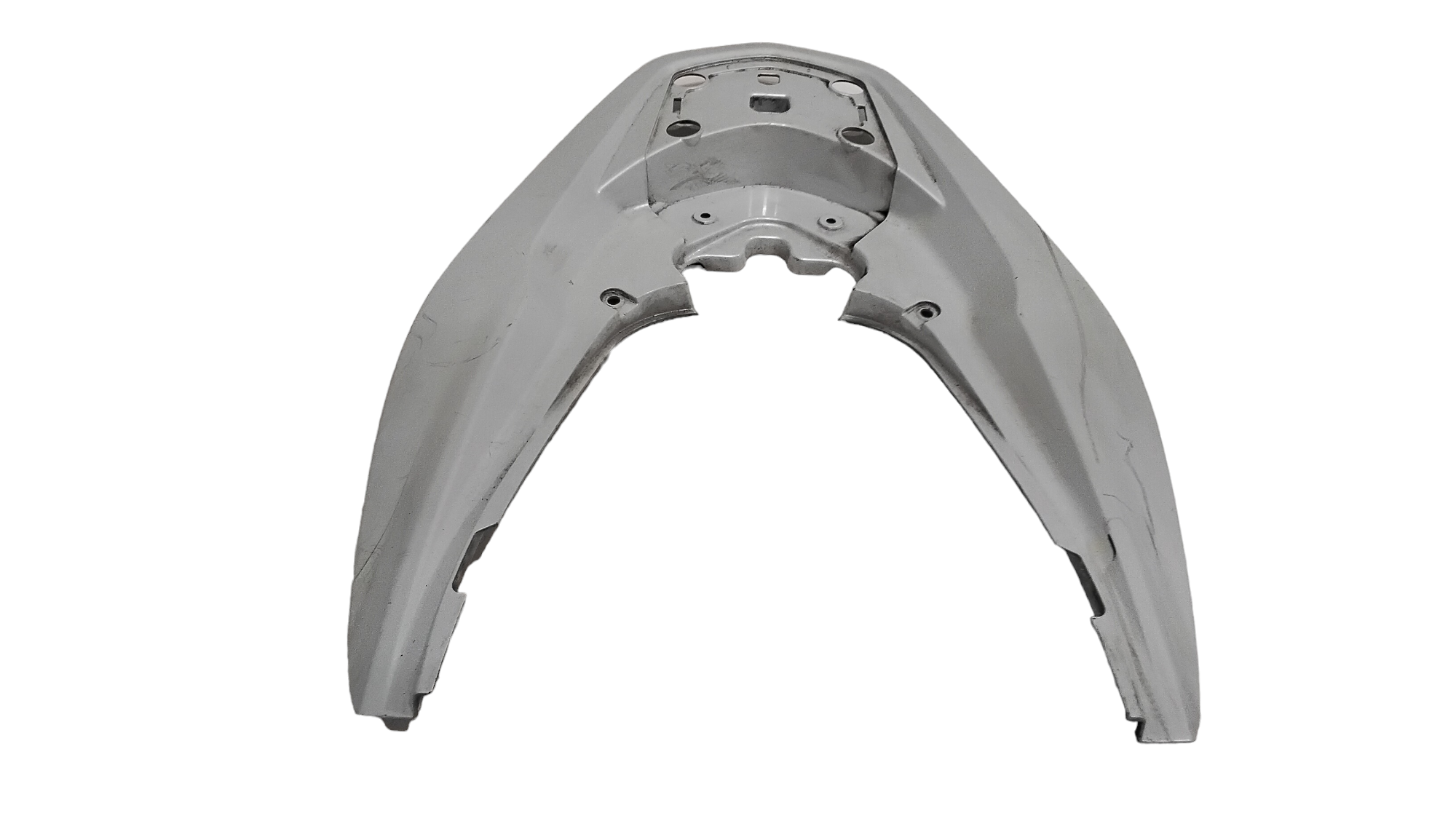 Modanatura maniglione posteriore per Honda CBR 125cc (2007 - 2017)