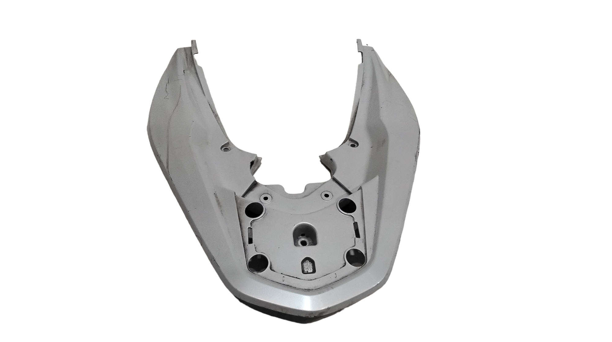 Modanatura maniglione posteriore per Honda CBR 125cc (2007 - 2017)