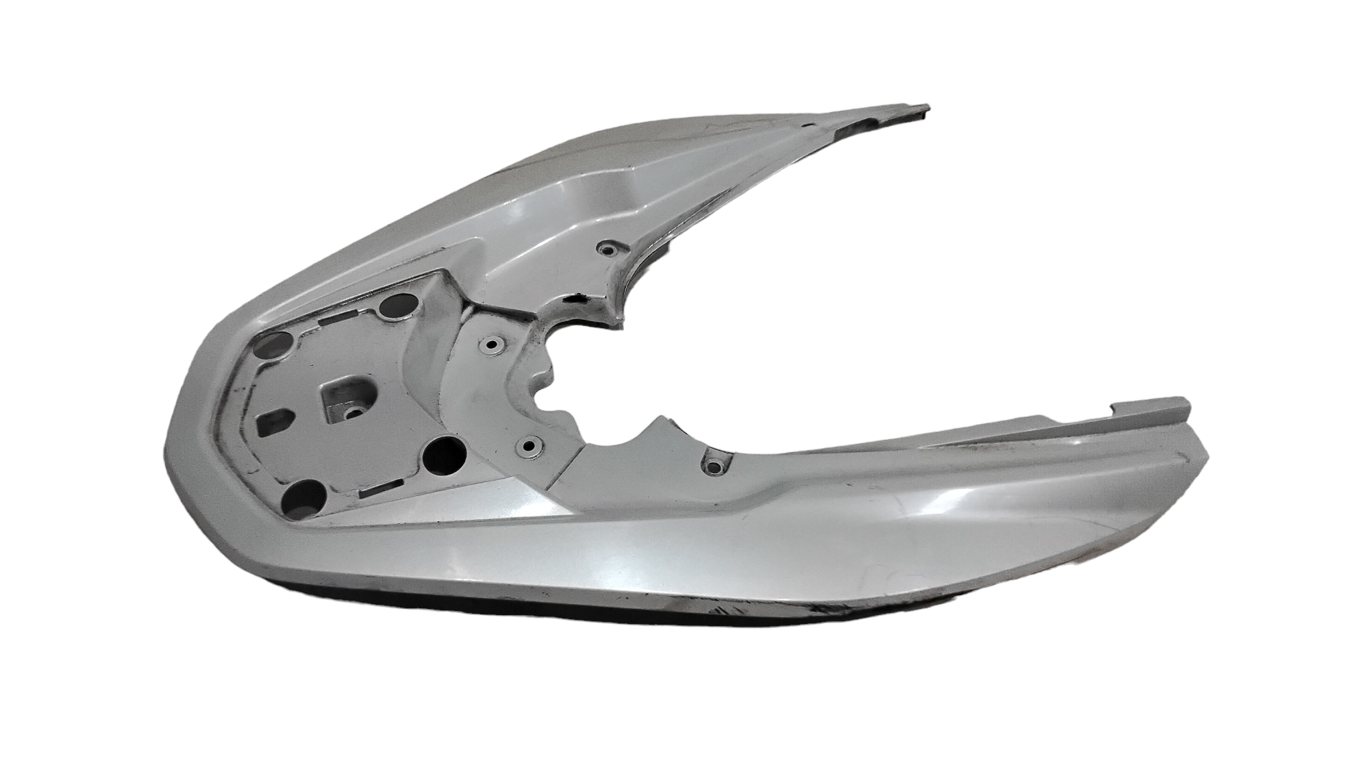 Modanatura maniglione posteriore per Honda CBR 125cc (2007 - 2017)