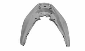 Modanatura maniglione posteriore per Honda CBR 125cc (2007 - 2017)