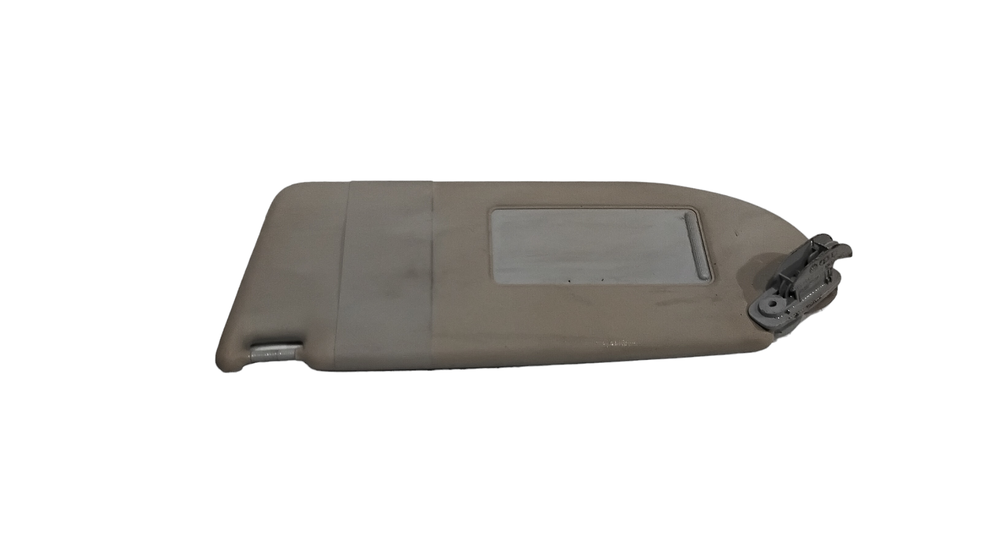 Parasole aletta anteriore Lato Guida per Seat Ibiza Serie (08>12) (2008 - 2012)