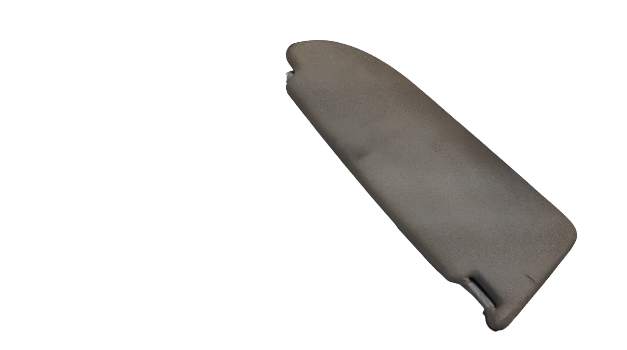 Parasole aletta anteriore Lato Guida per Seat Ibiza Serie (08>12) (2008 - 2012)