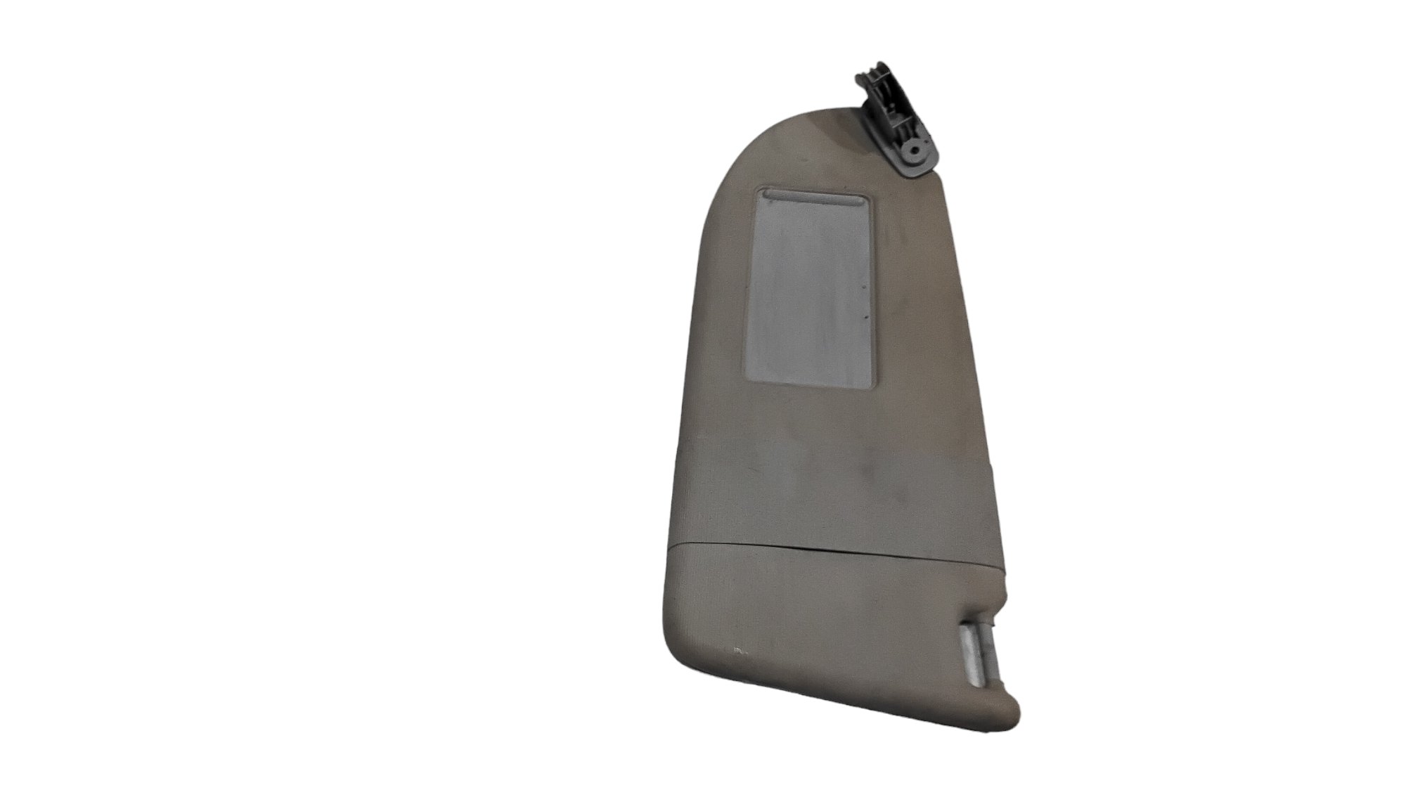 Parasole aletta anteriore Lato Guida per Seat Ibiza Serie (08>12) (2008 - 2012)