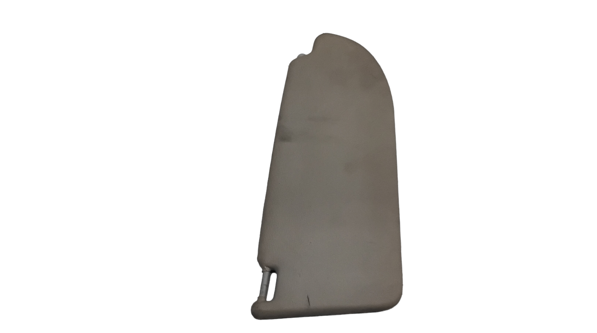 Parasole aletta anteriore Lato Guida per Seat Ibiza Serie (08>12) (2008 - 2012)