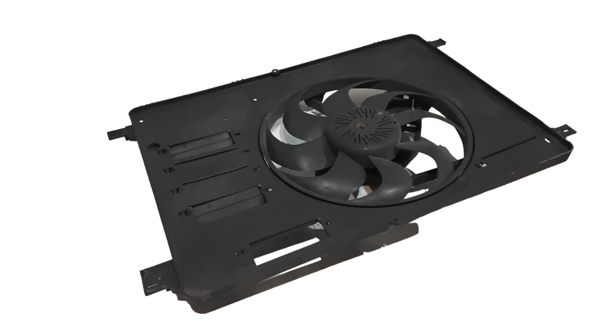 Elettroventola per Ford Mondeo Berlina 2 Serie (1996 - 2000)