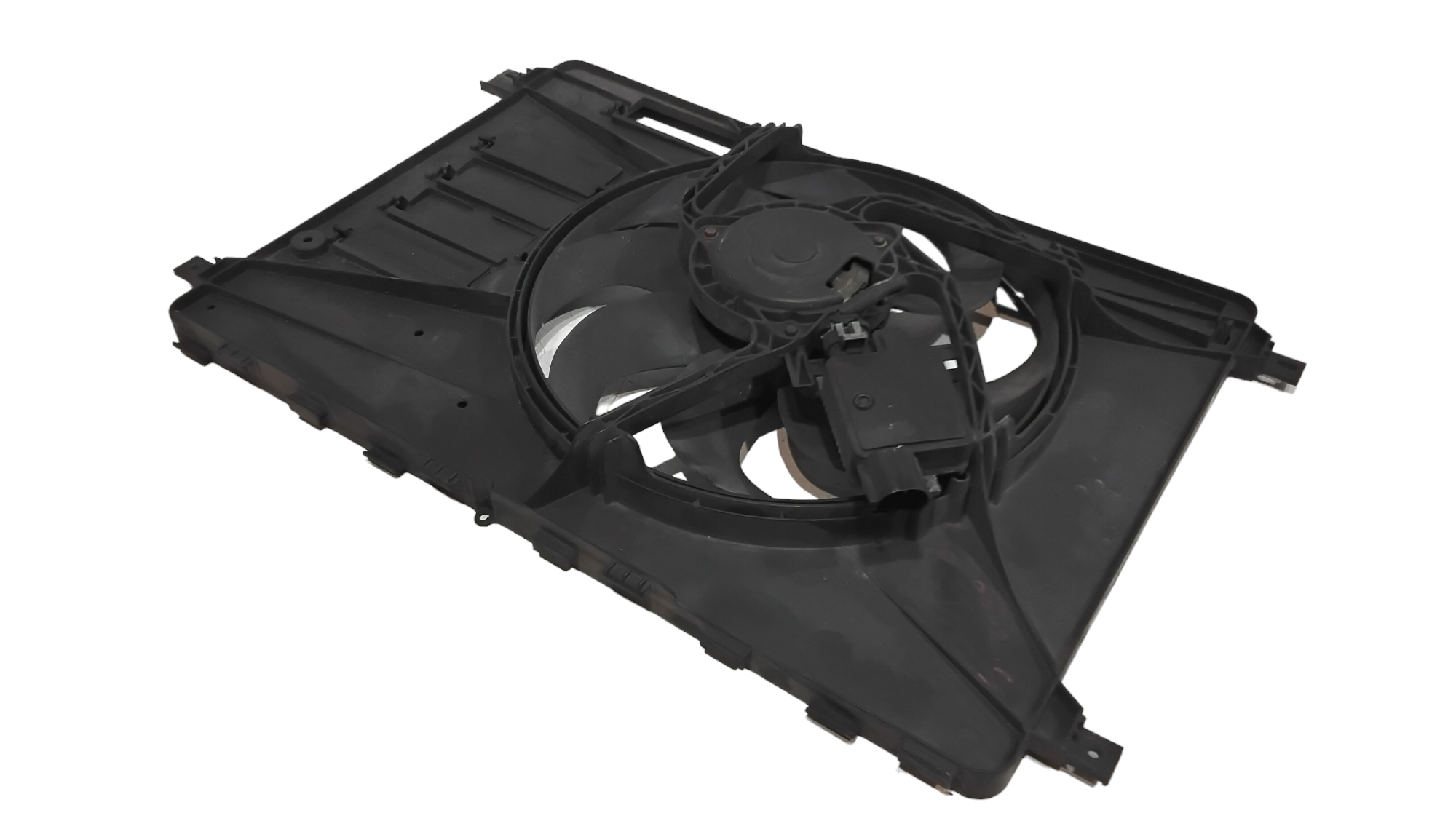 Elettroventola per Ford Mondeo Berlina 2 Serie (1996 - 2000)