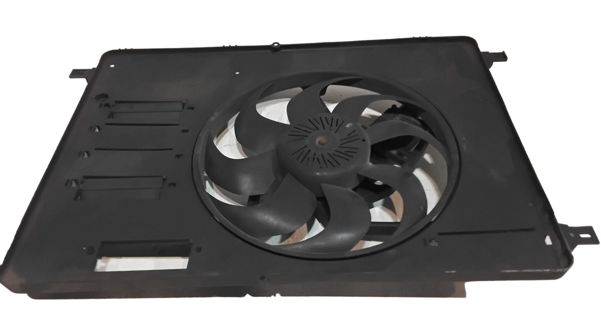 Elettroventola per Ford Mondeo Berlina 2 Serie (1996 - 2000)