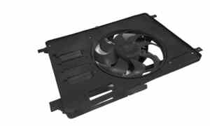 Elettroventola per Ford Mondeo Berlina 2 Serie (1996 - 2000)