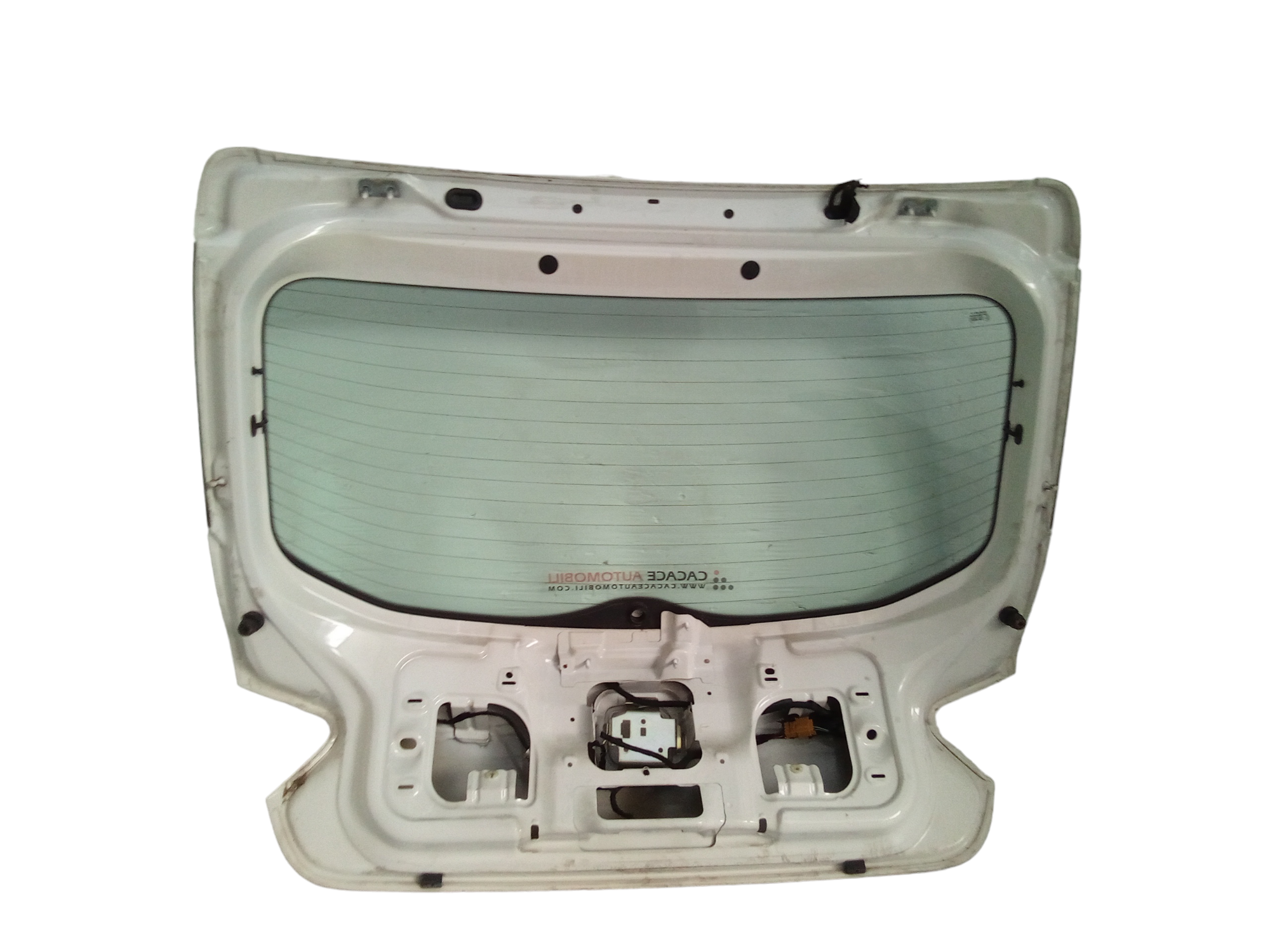 Portellone Posteriore per Seat Ibiza Serie (08>12) (2008 - 2012)