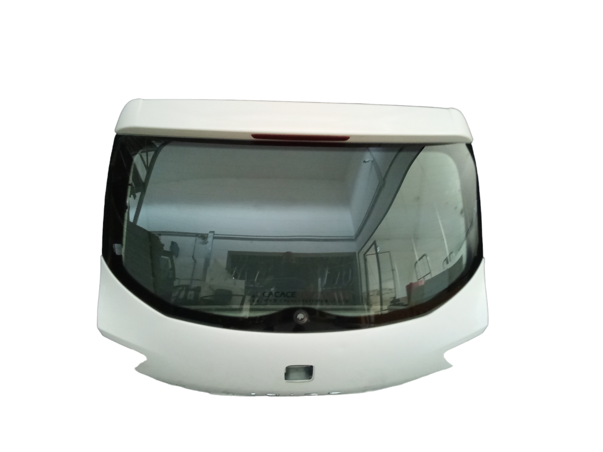 Portellone Posteriore per Seat Ibiza Serie (08>12) (2008 - 2012)