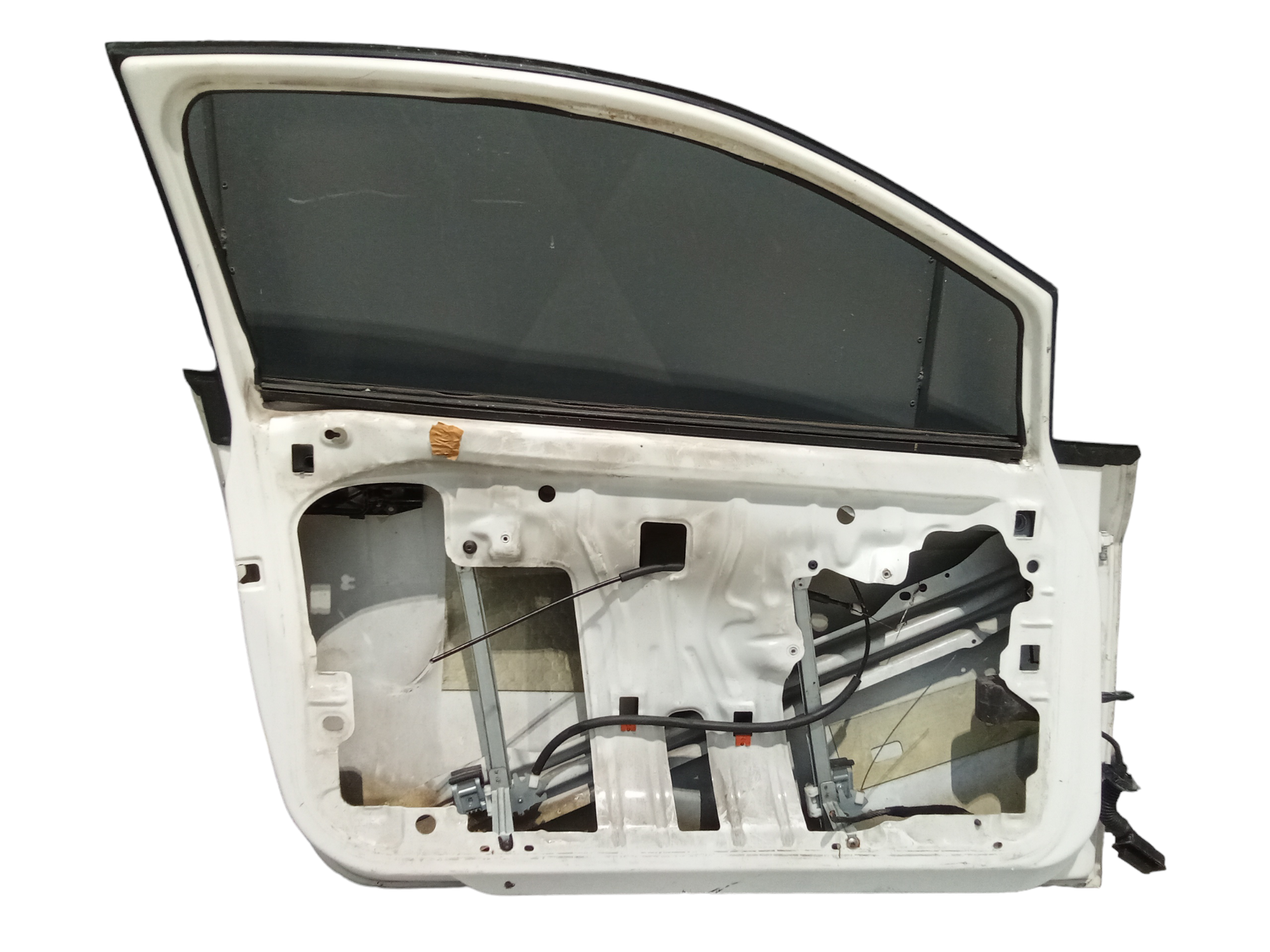Portiera Anteriore Sinistra per Seat Ibiza Serie (08>12) (2008 - 2012)