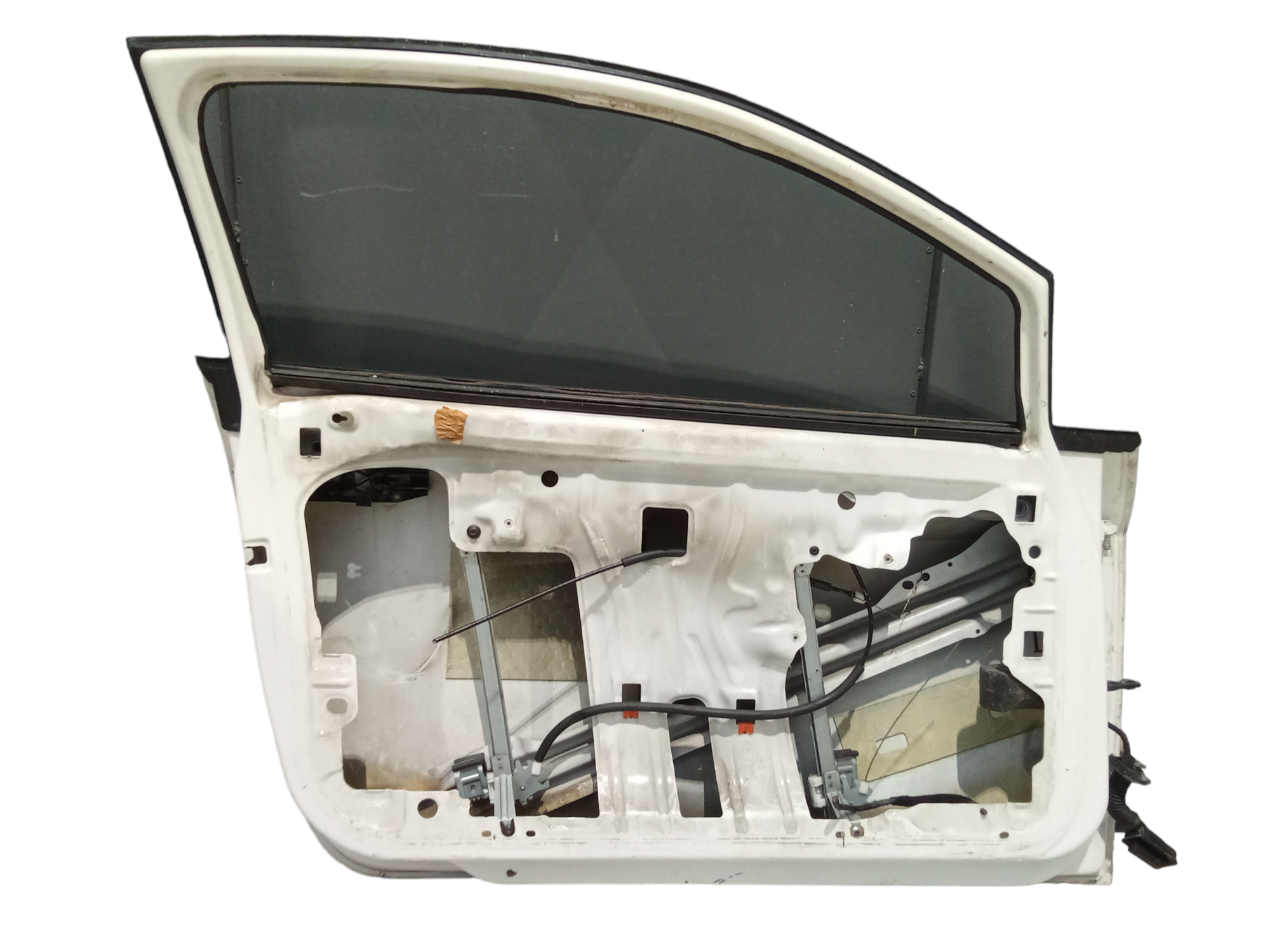 Portiera Anteriore Sinistra per Seat Ibiza Serie (08>12) (2008 - 2012)