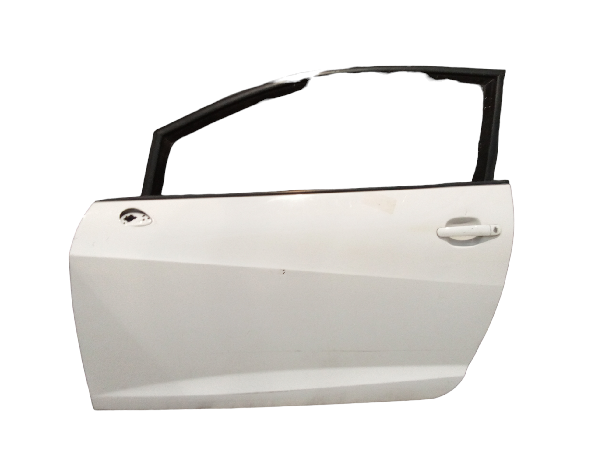 Portiera Anteriore Sinistra per Seat Ibiza Serie (08>12) (2008 - 2012)