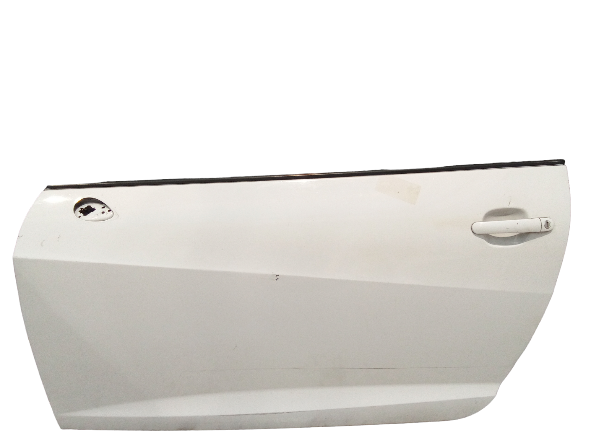 Portiera Anteriore Sinistra per Seat Ibiza Serie (08>12) (2008 - 2012)