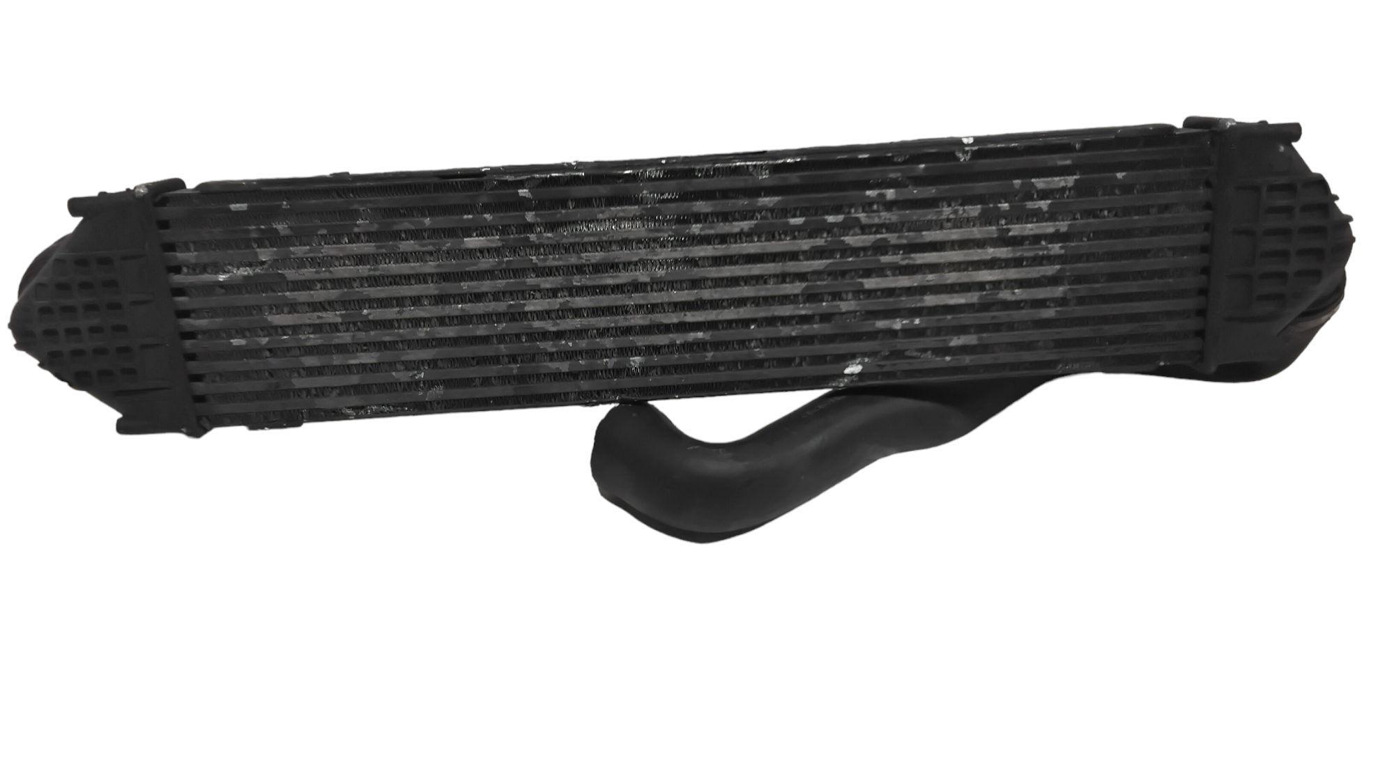 Intercooler per Ford Mondeo Berlina 5 Serie (2005 - 2007)