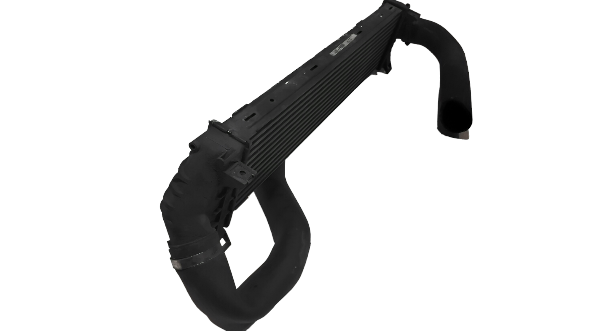 Intercooler per Ford Mondeo Berlina 5 Serie (2005 - 2007)