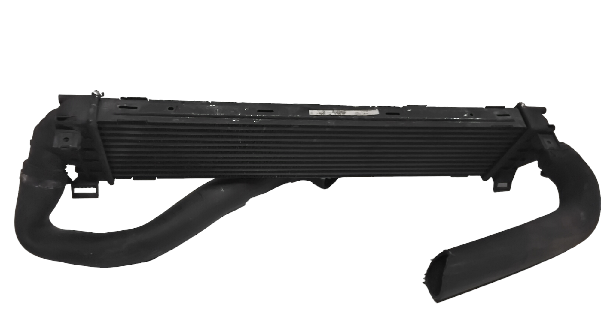 Intercooler per Ford Mondeo Berlina 5 Serie (2005 - 2007)