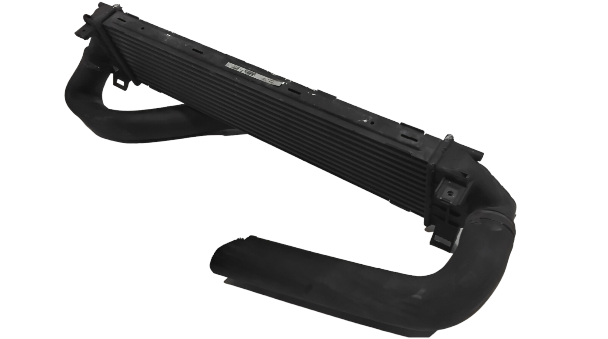 Intercooler per Ford Mondeo Berlina 5 Serie (2005 - 2007)