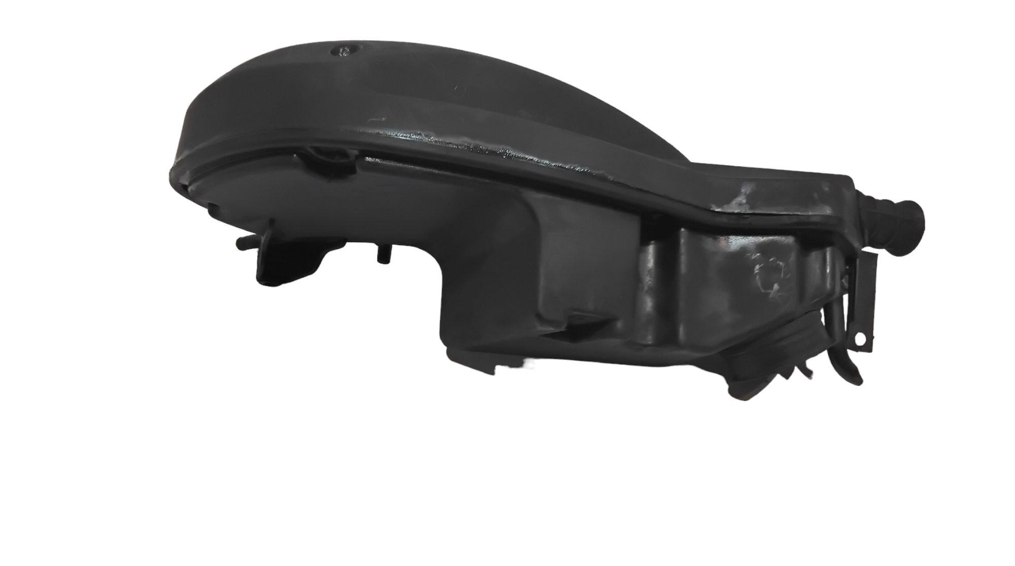 Box scatola filtro aria per Benelli Caffenero 125cc (11>16) (2011 - 2016)