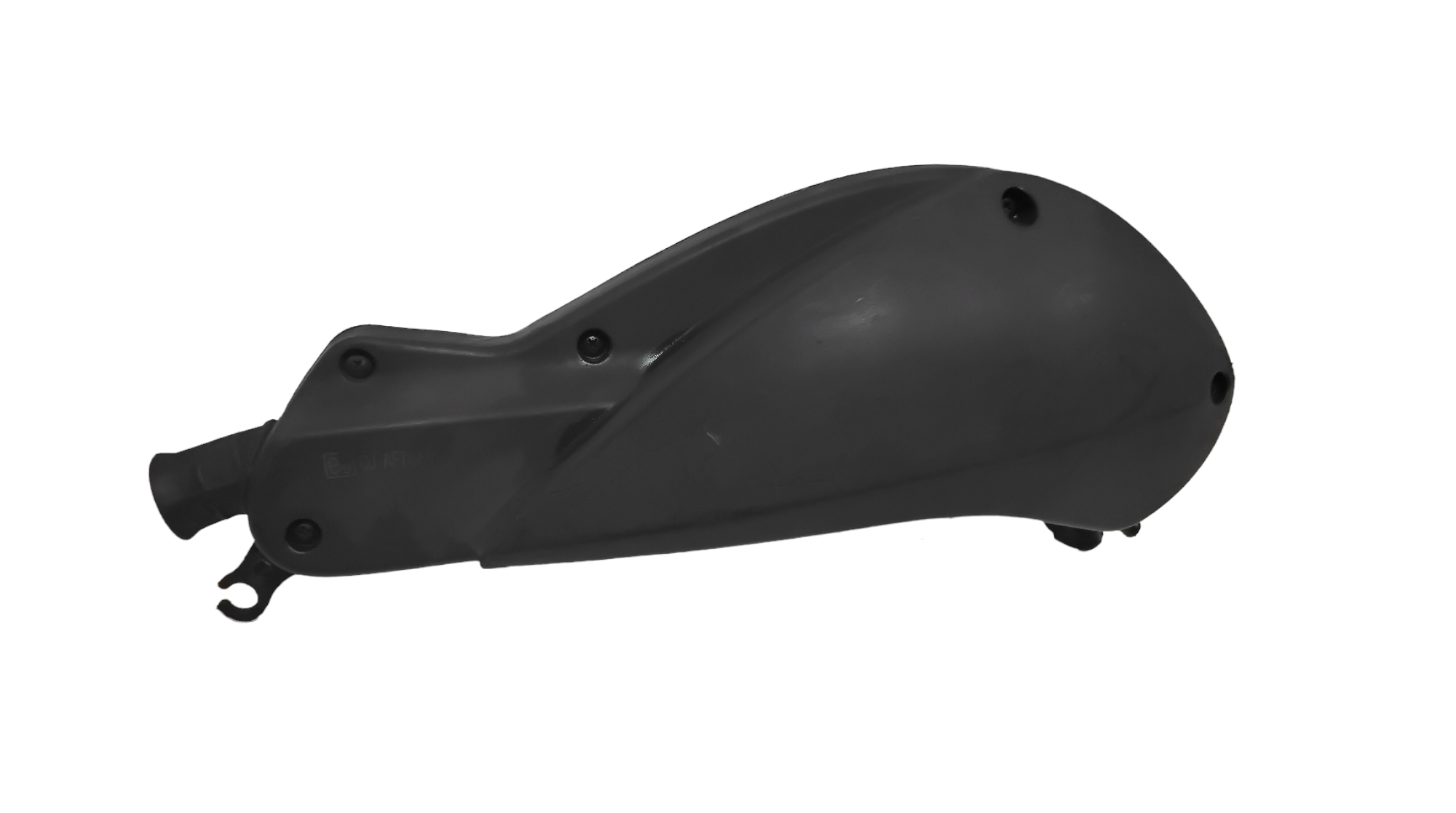 Box scatola filtro aria per Benelli Caffenero 125cc (11>16) (2011 - 2016)