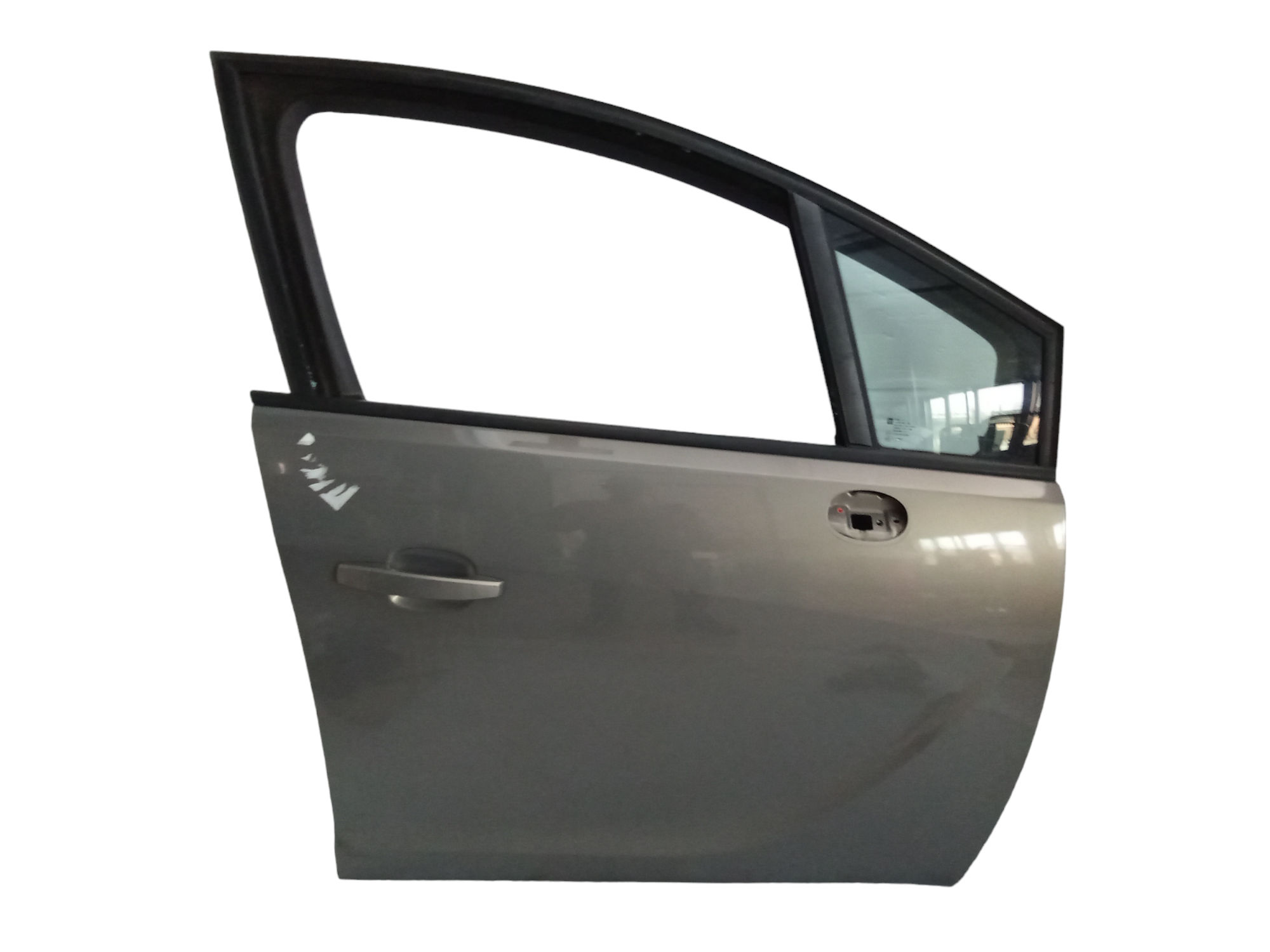 Portiera anteriore Destra per Opel Meriva 3 Serie (2010 - In produzione)