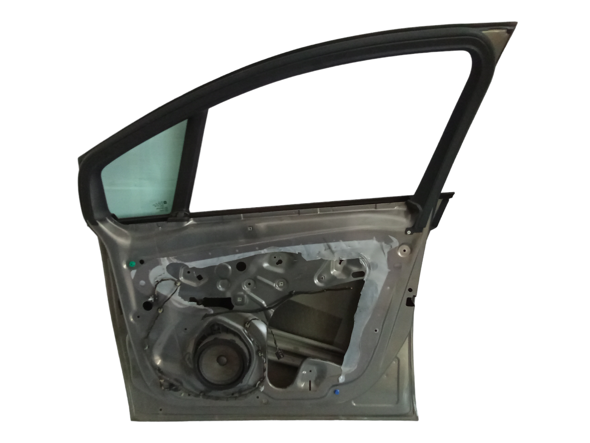 Portiera anteriore Destra per Opel Meriva 3 Serie (2010 - In produzione)