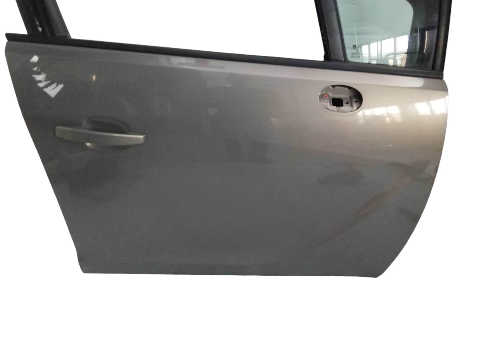 Portiera anteriore Destra per Opel Meriva 3 Serie (2010 - In produzione)