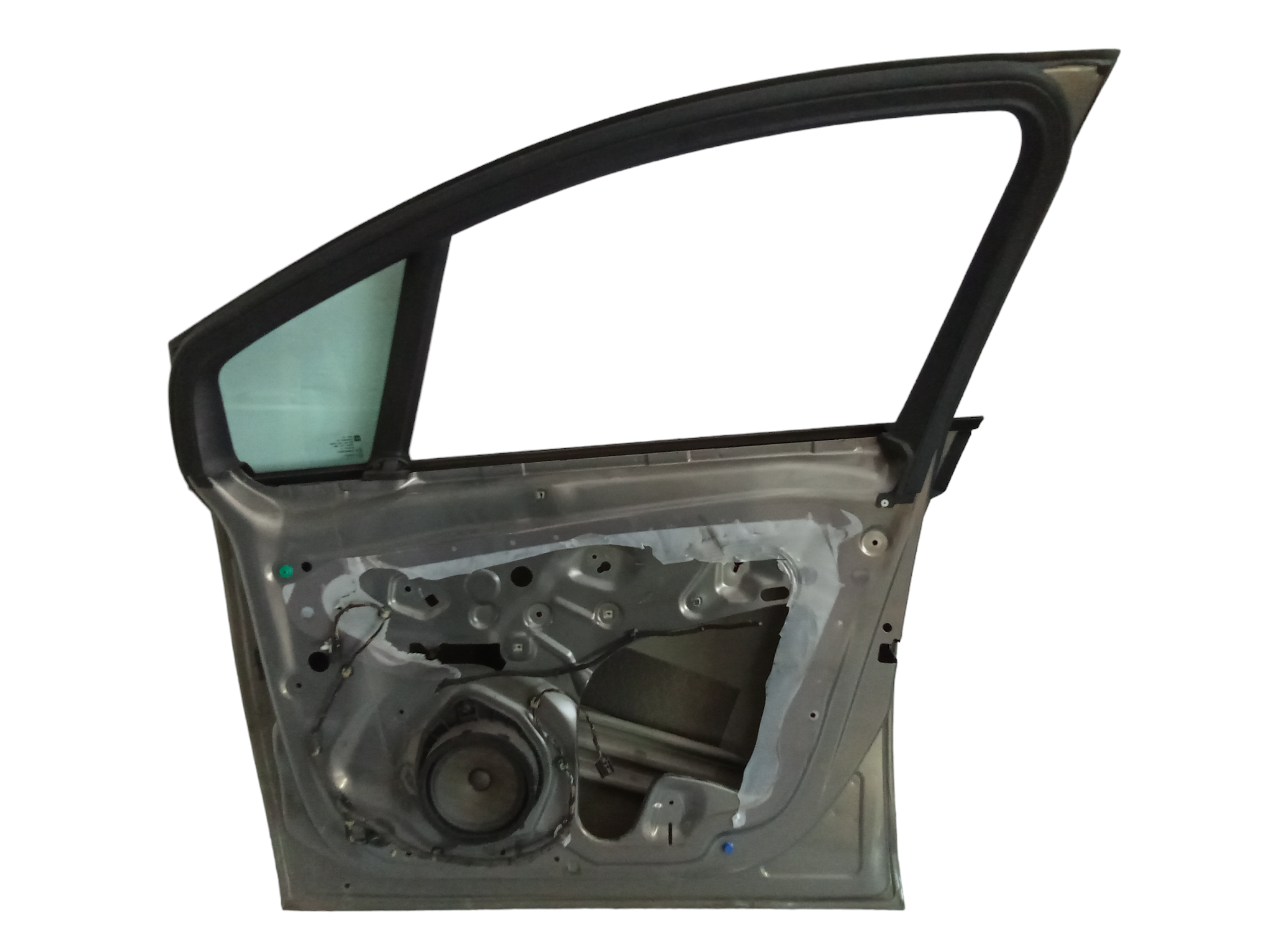 Portiera anteriore Destra per Opel Meriva 3 Serie (2010 - In produzione)