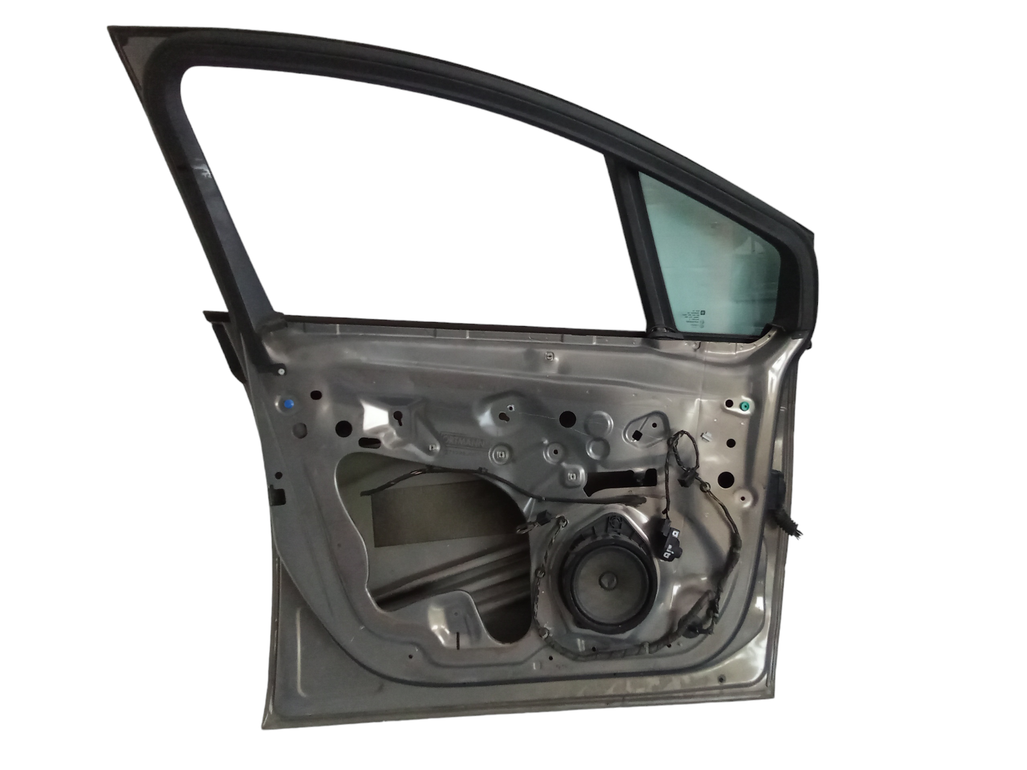Portiera Anteriore Sinistra per Opel Meriva 3 Serie (2010 - In produzione)