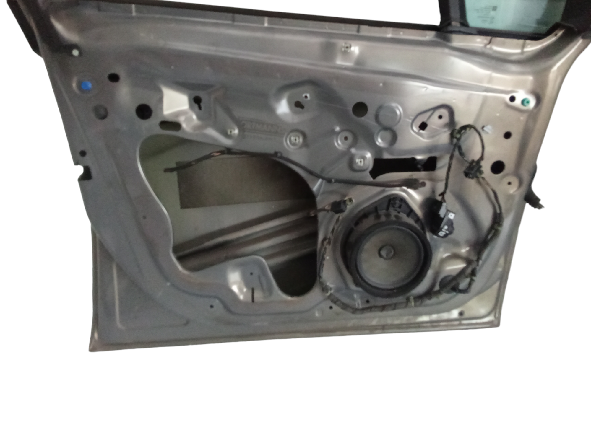 Portiera Anteriore Sinistra per Opel Meriva 3 Serie (2010 - In produzione)