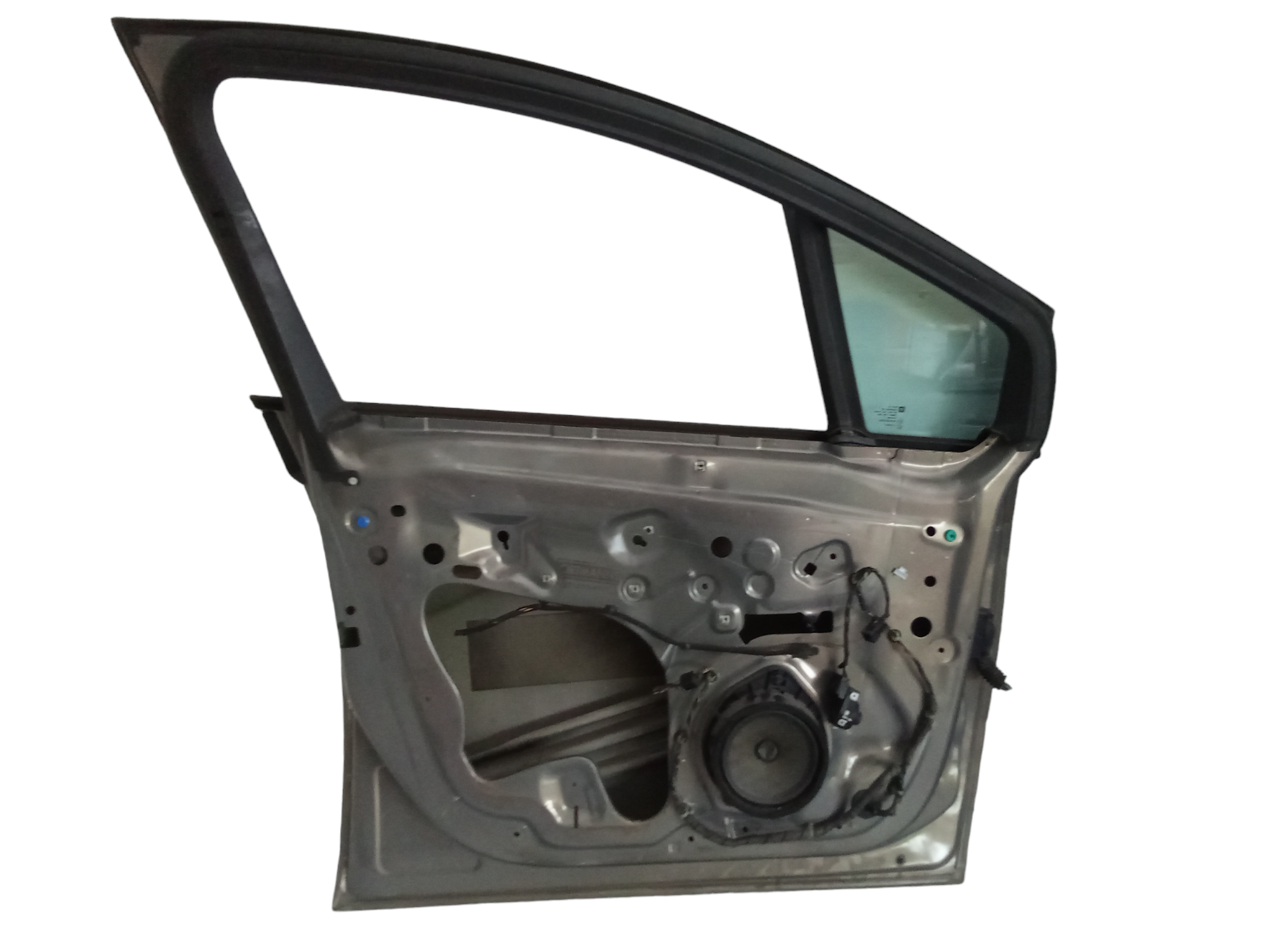 Portiera Anteriore Sinistra per Opel Meriva 3 Serie (2010 - In produzione)