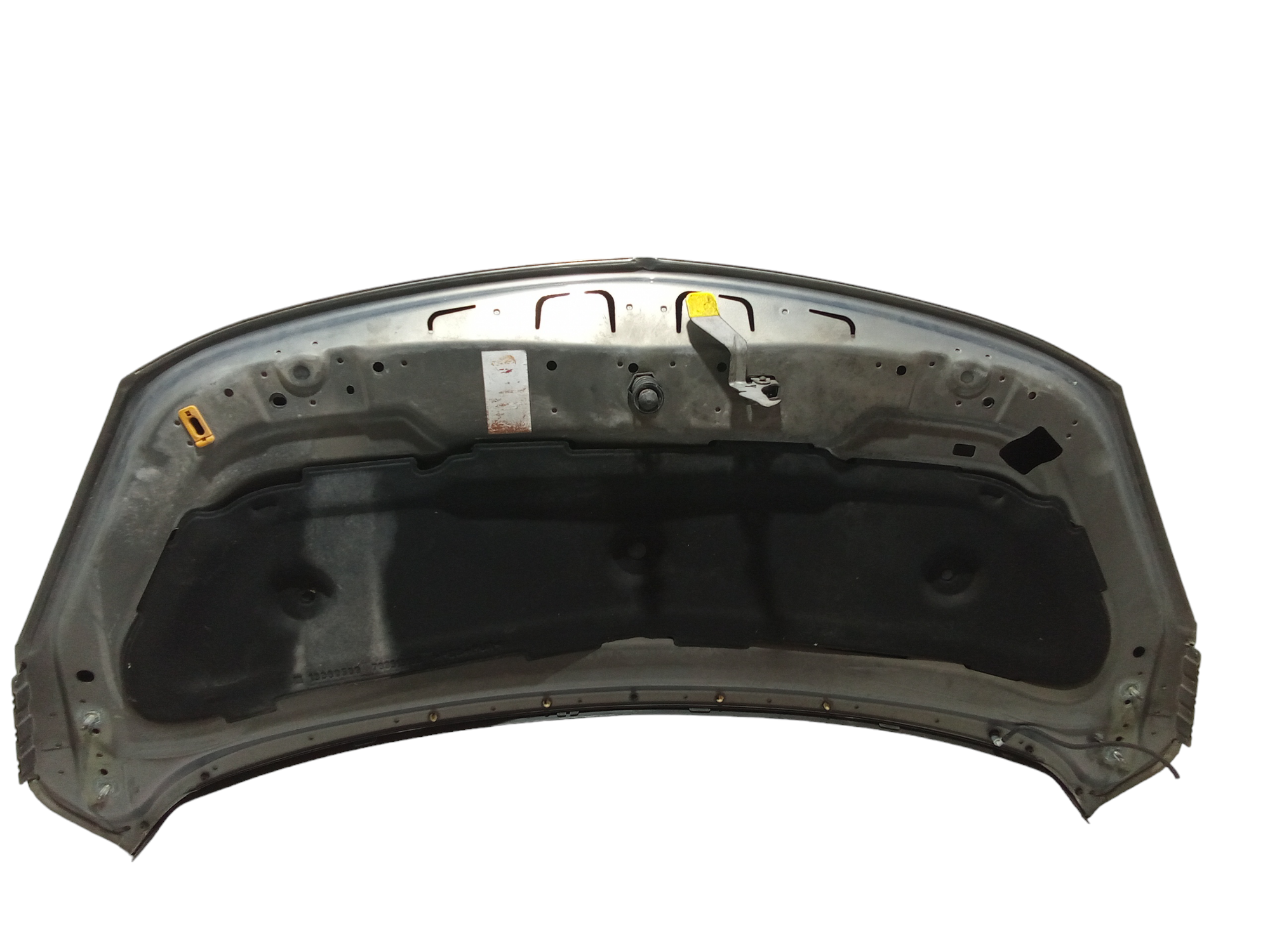 Cofano Anteriore per Opel Meriva 3 Serie (2010 - In produzione)