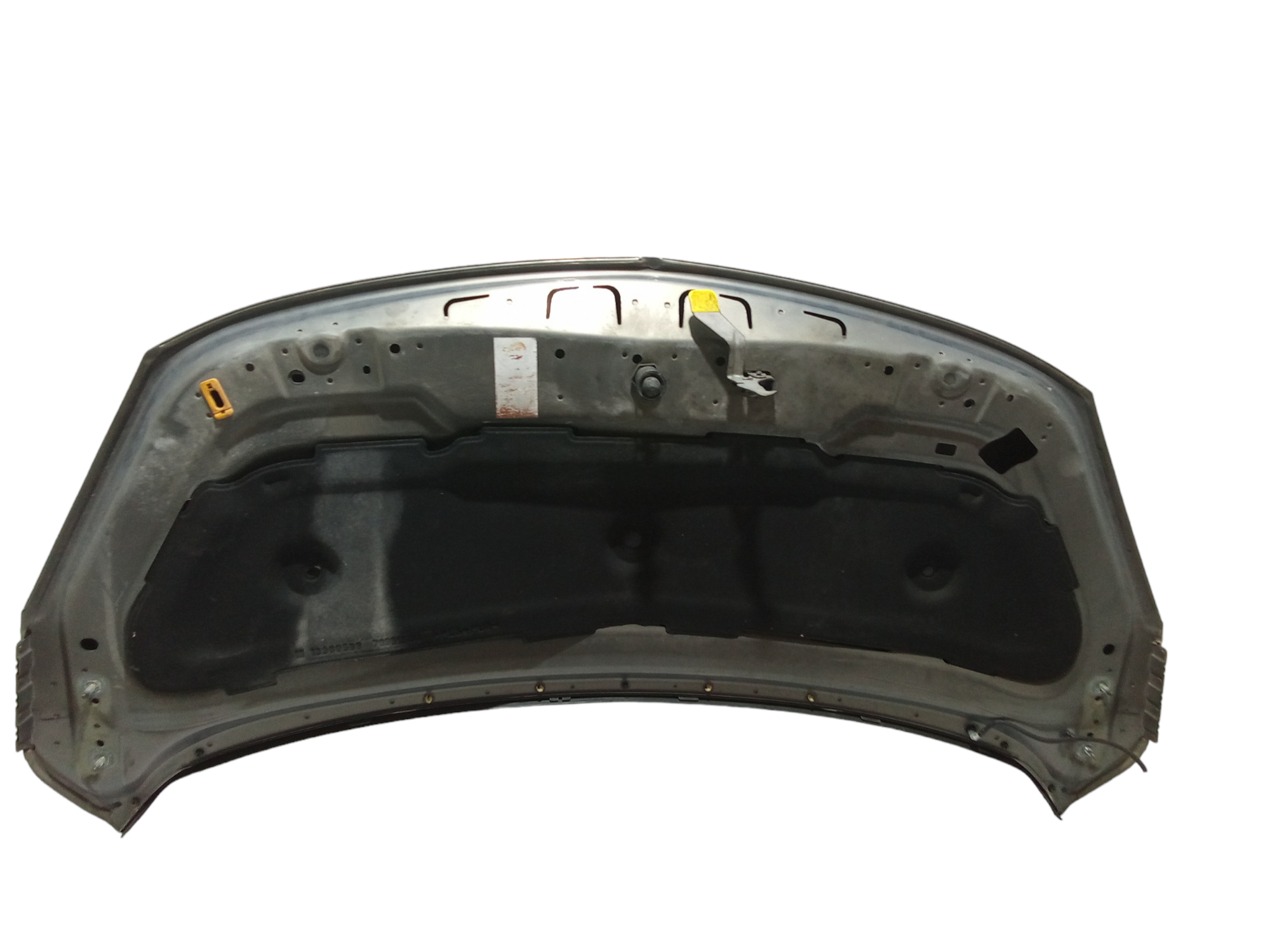 Cofano Anteriore per Opel Meriva 3 Serie (2010 - In produzione)