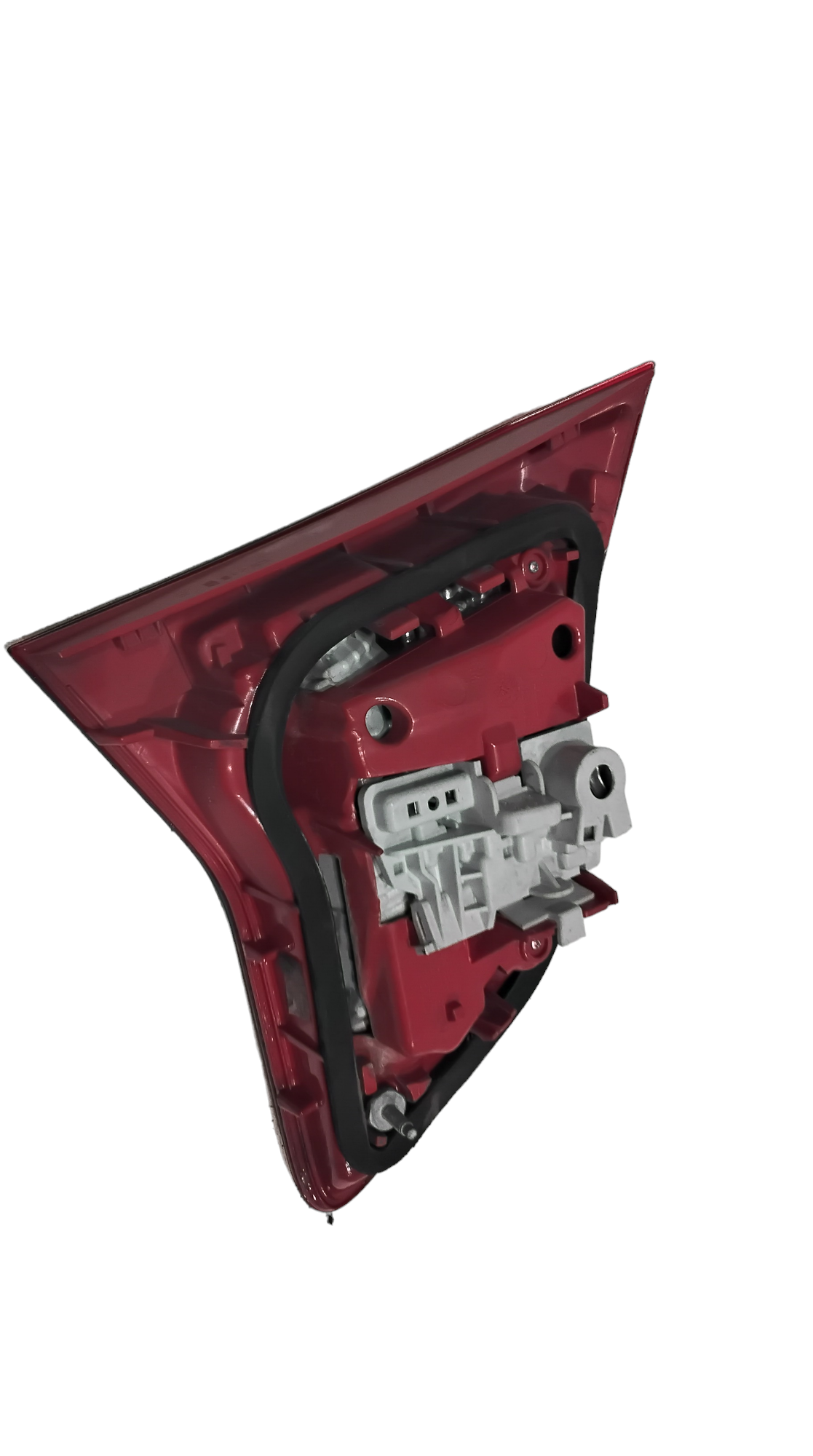 Stop Posteriore Destro Integrato nel Portello per Opel Meriva 3 Serie (2010 - In produzione)