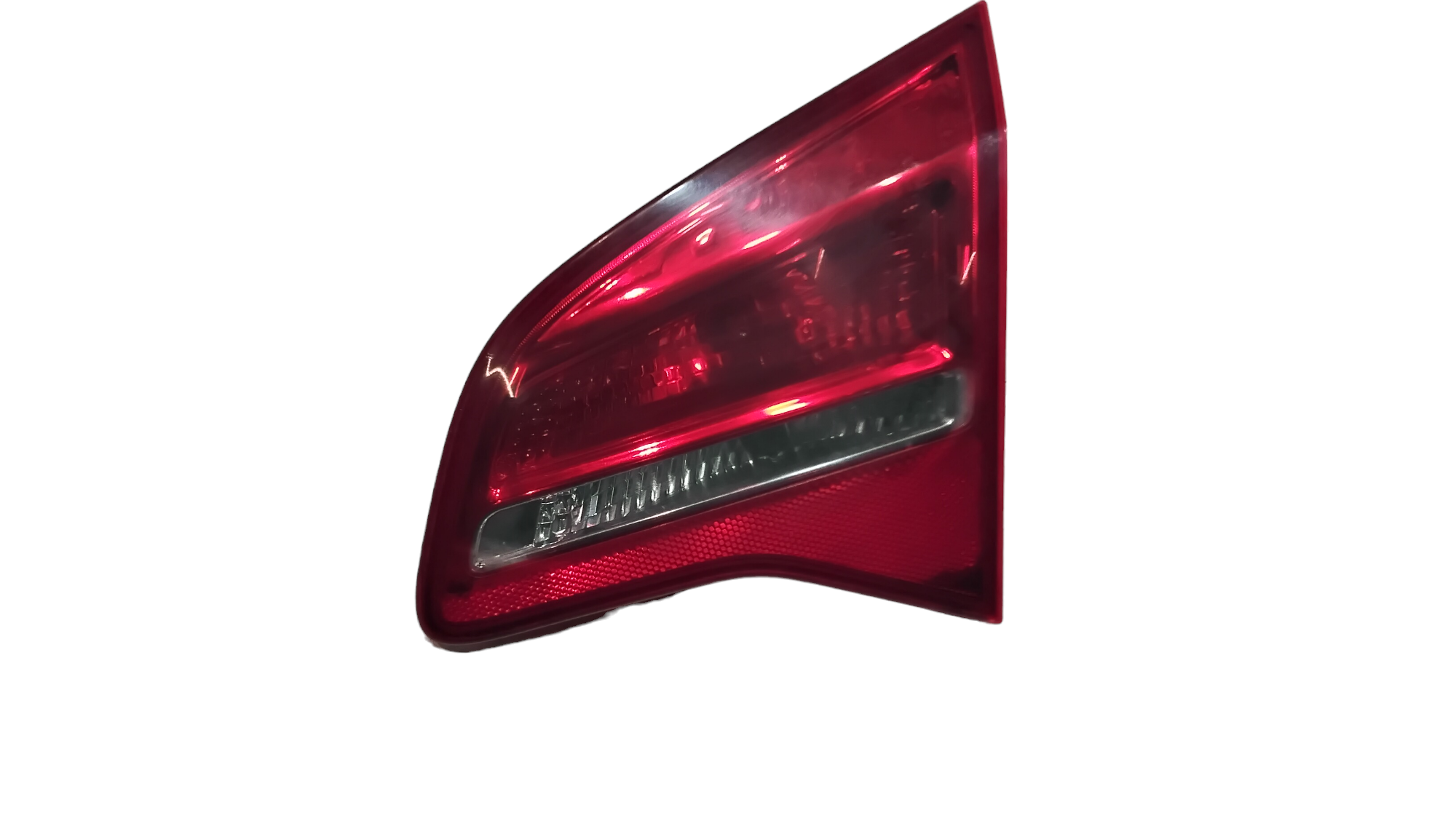 Stop Posteriore Destro Integrato nel Portello per Opel Meriva 3 Serie (2010 - In produzione)