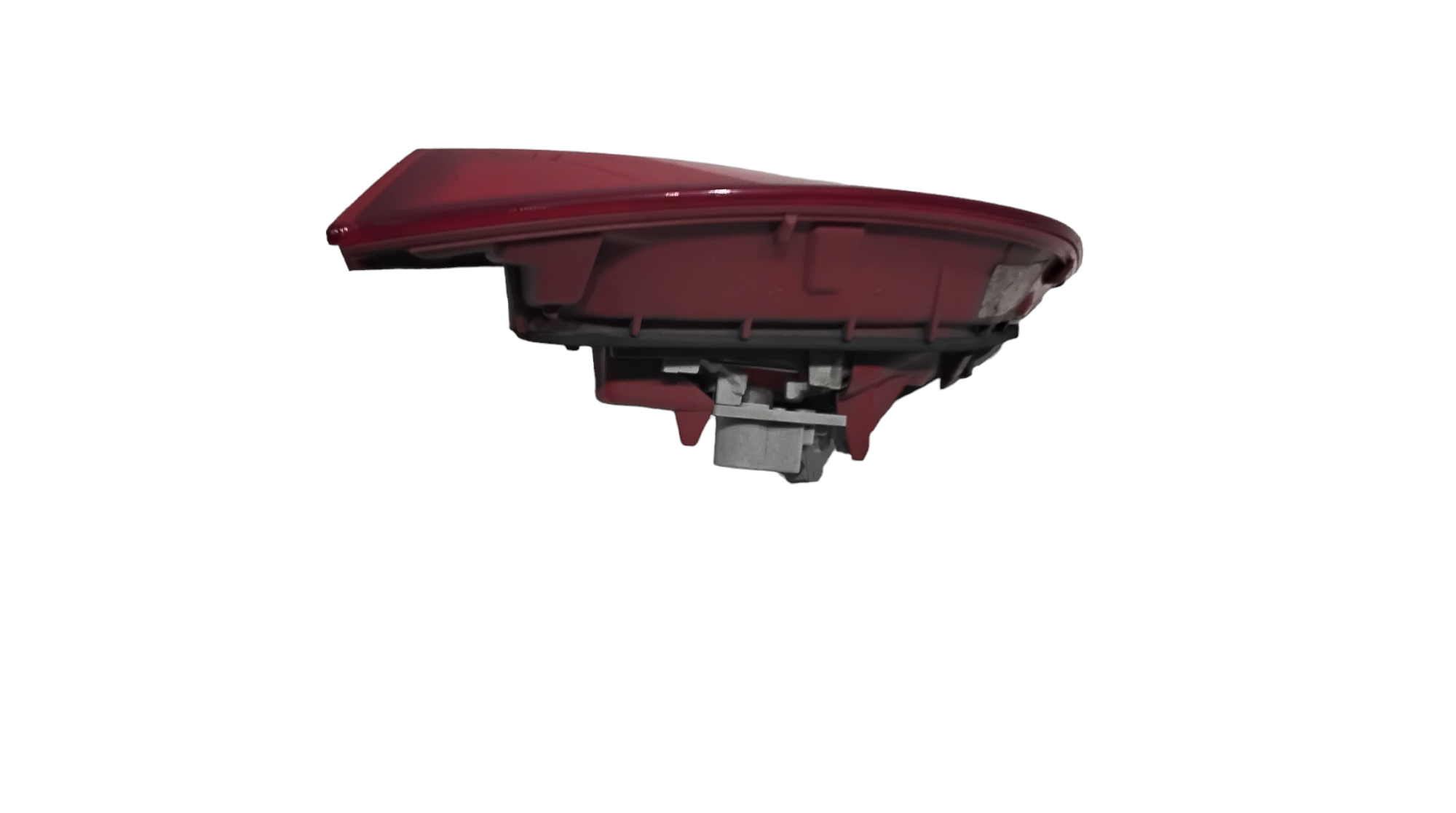 Stop Posteriore Destro Integrato nel Portello per Opel Meriva 3 Serie (2010 - In produzione)