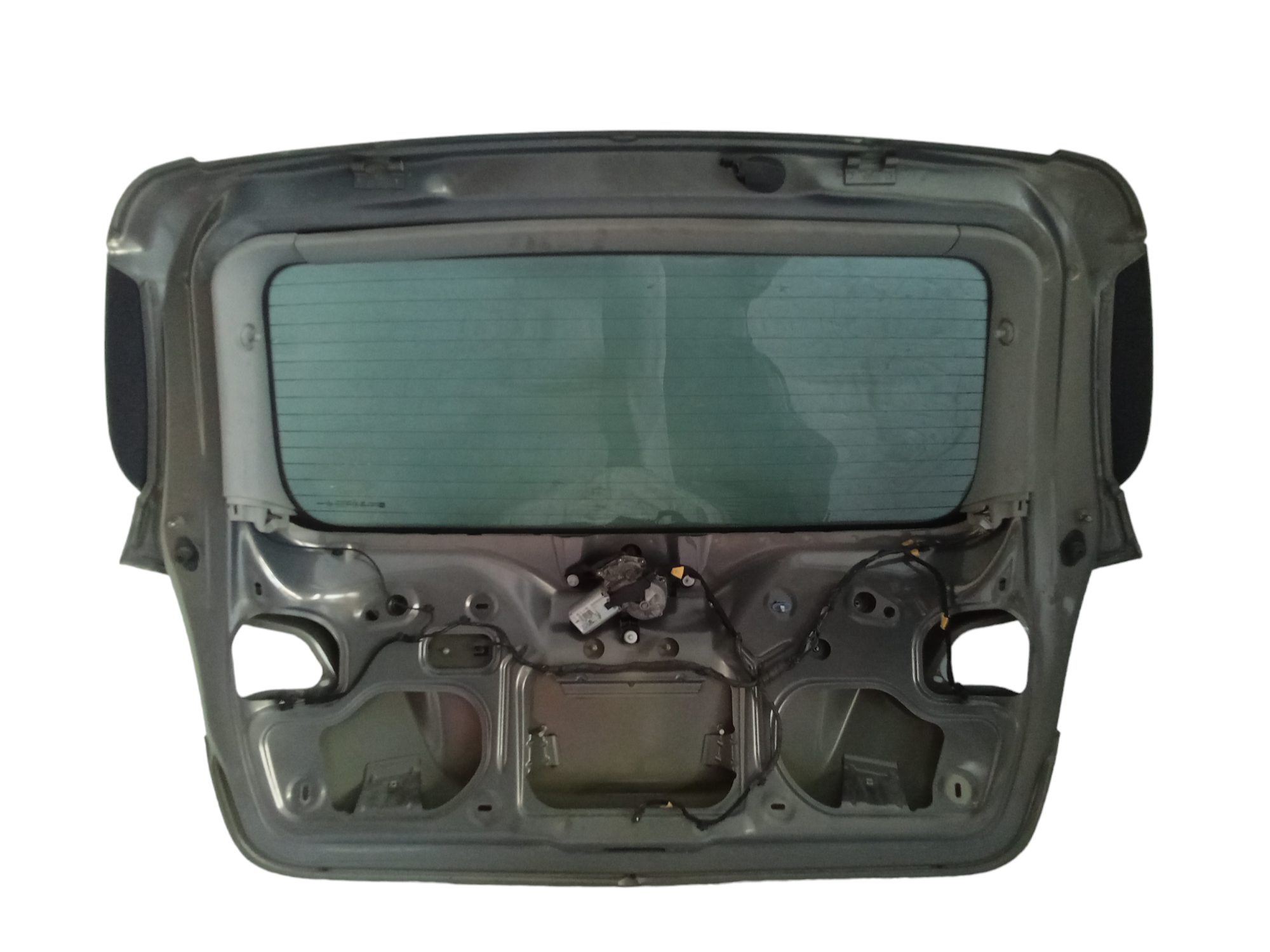 Portellone Posteriore per Opel Meriva 3 Serie (2010 - In produzione)