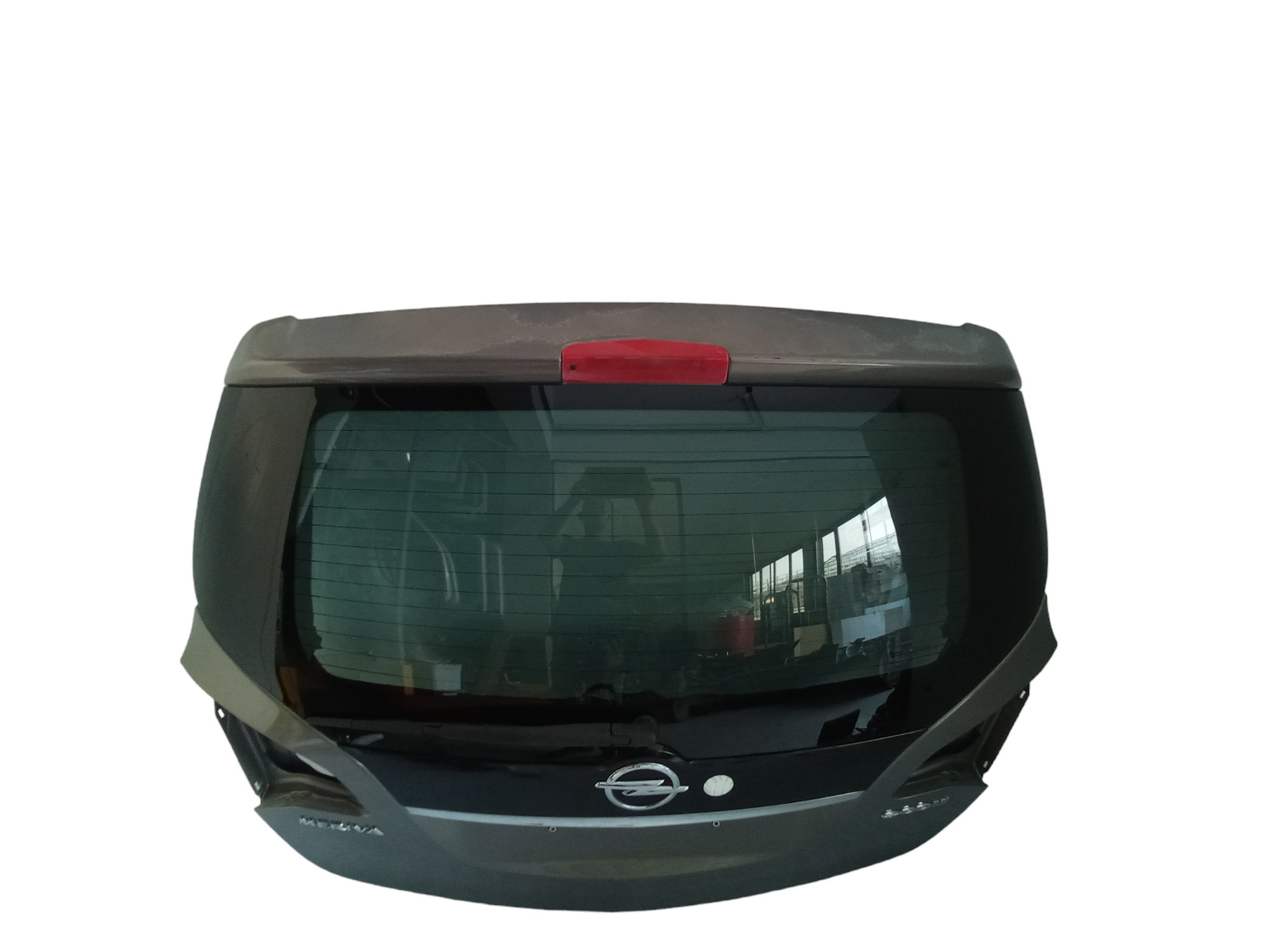 Portellone Posteriore per Opel Meriva 3 Serie (2010 - In produzione)