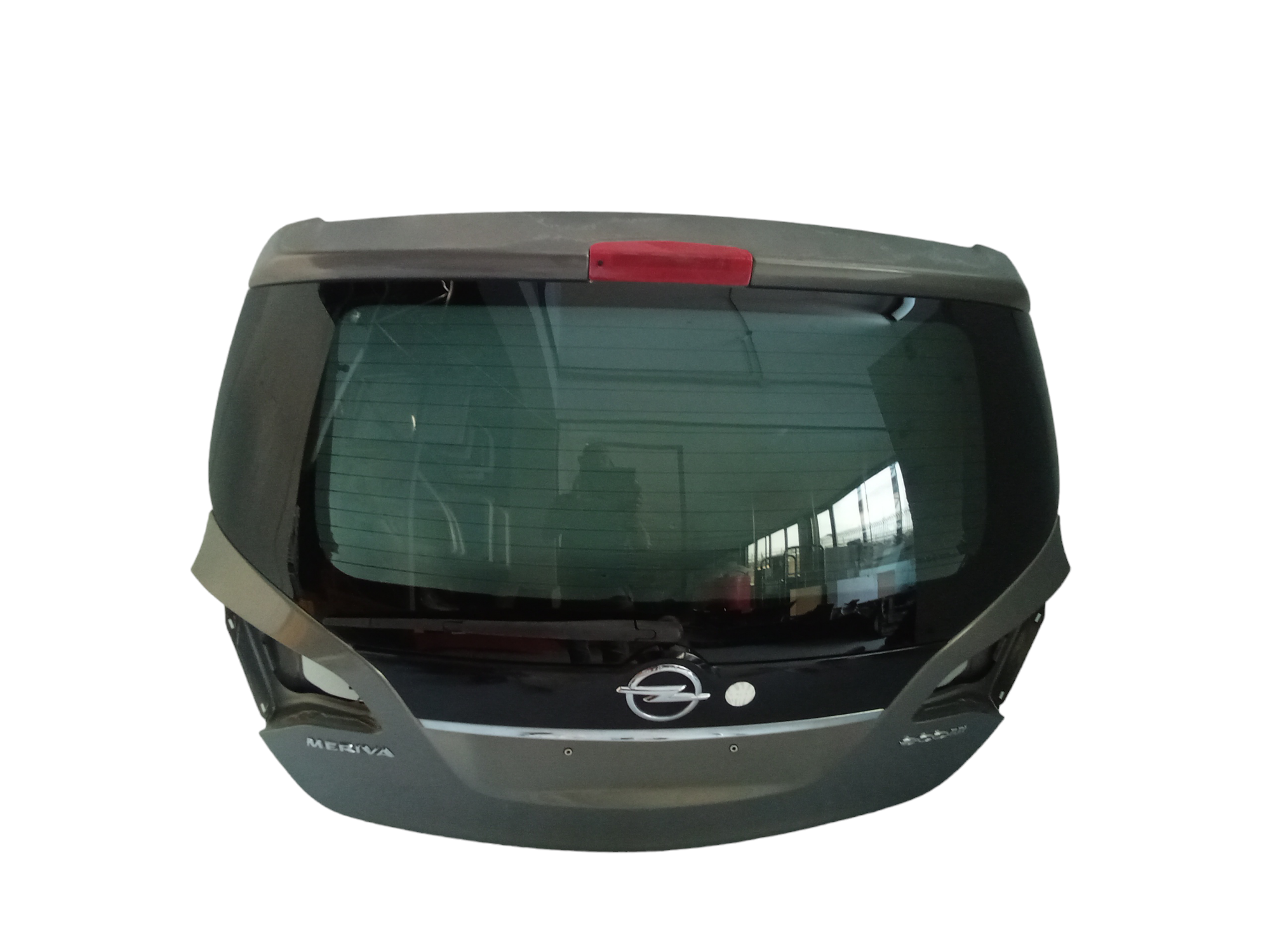 Portellone Posteriore per Opel Meriva 3 Serie (2010 - In produzione)