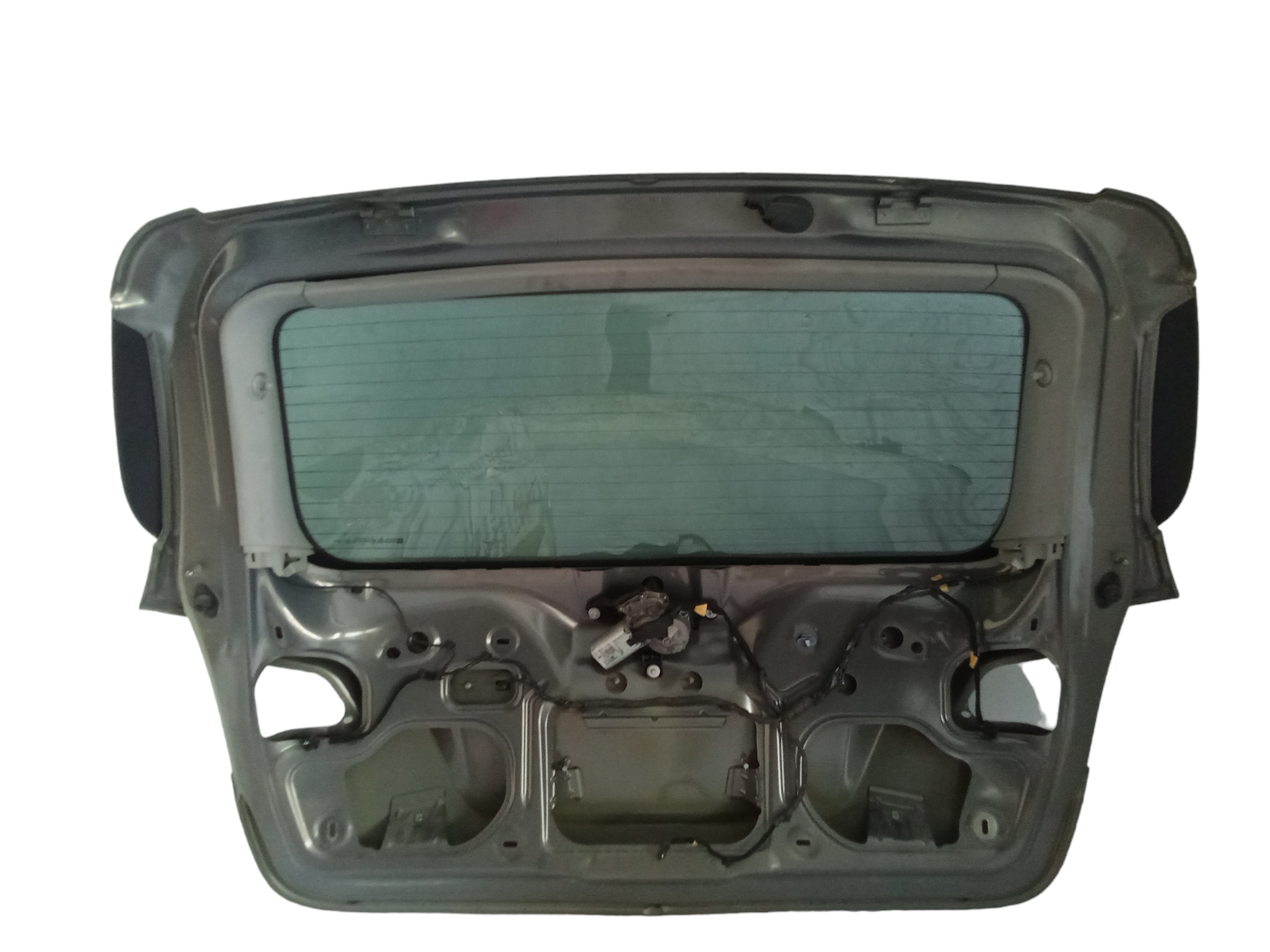 Portellone Posteriore per Opel Meriva 3 Serie (2010 - In produzione)