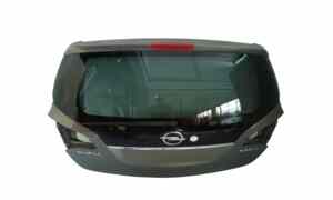 Portellone Posteriore per Opel Meriva 3 Serie (2010 - In produzione)