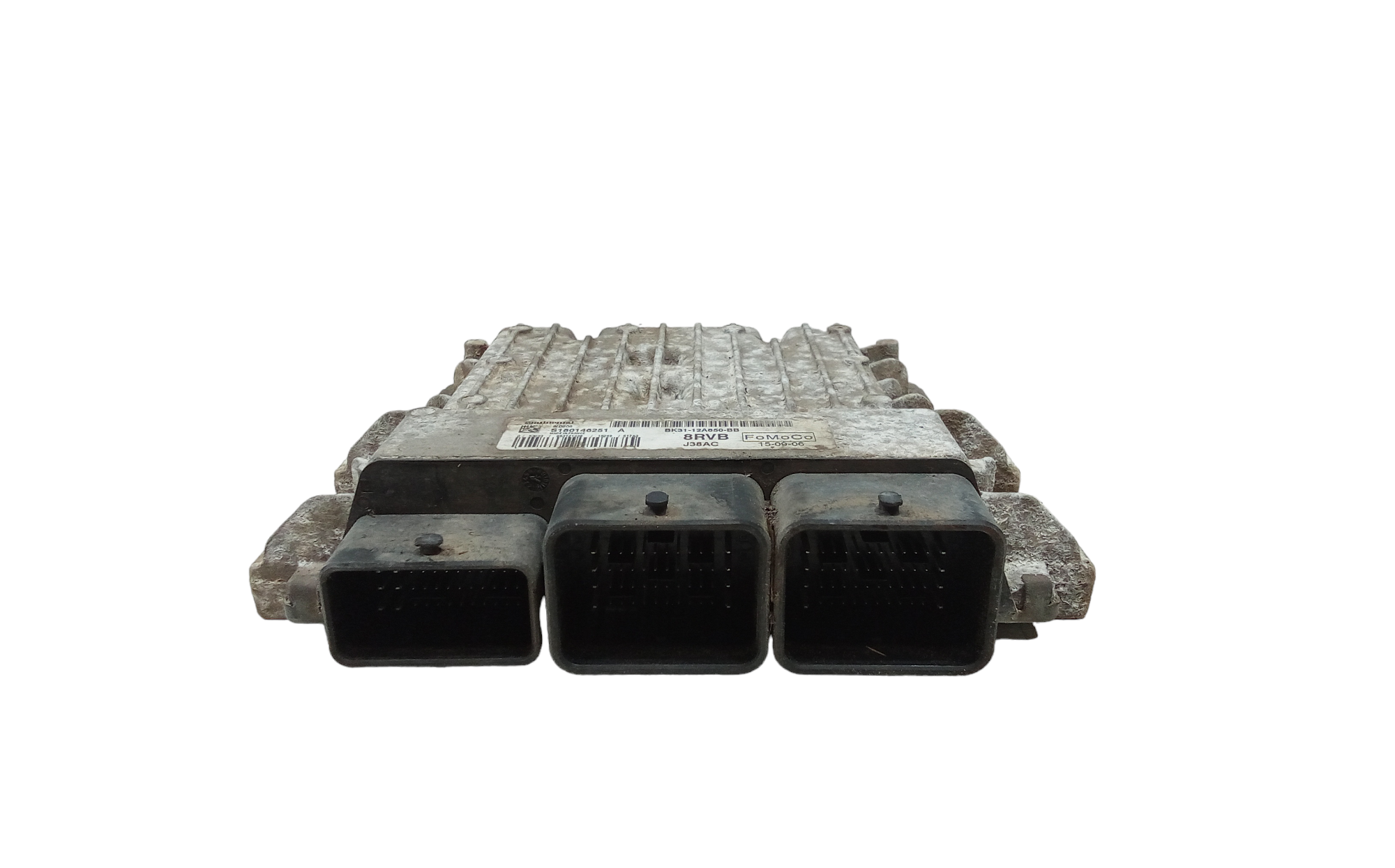 Centralina motore per Ford Transit Serie (15>) (2015 - )