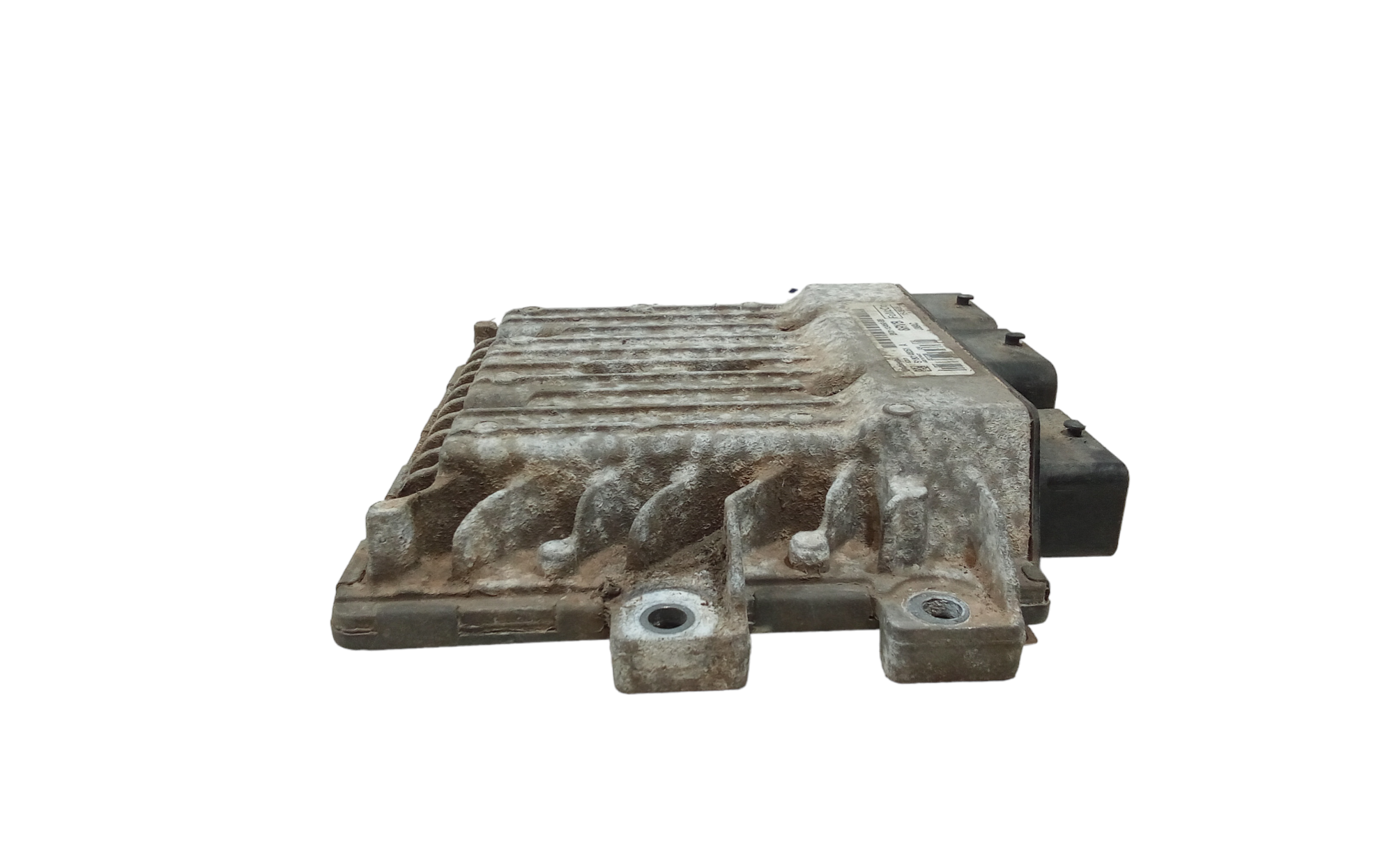 Centralina motore per Ford Transit Serie (15>) (2015 - )