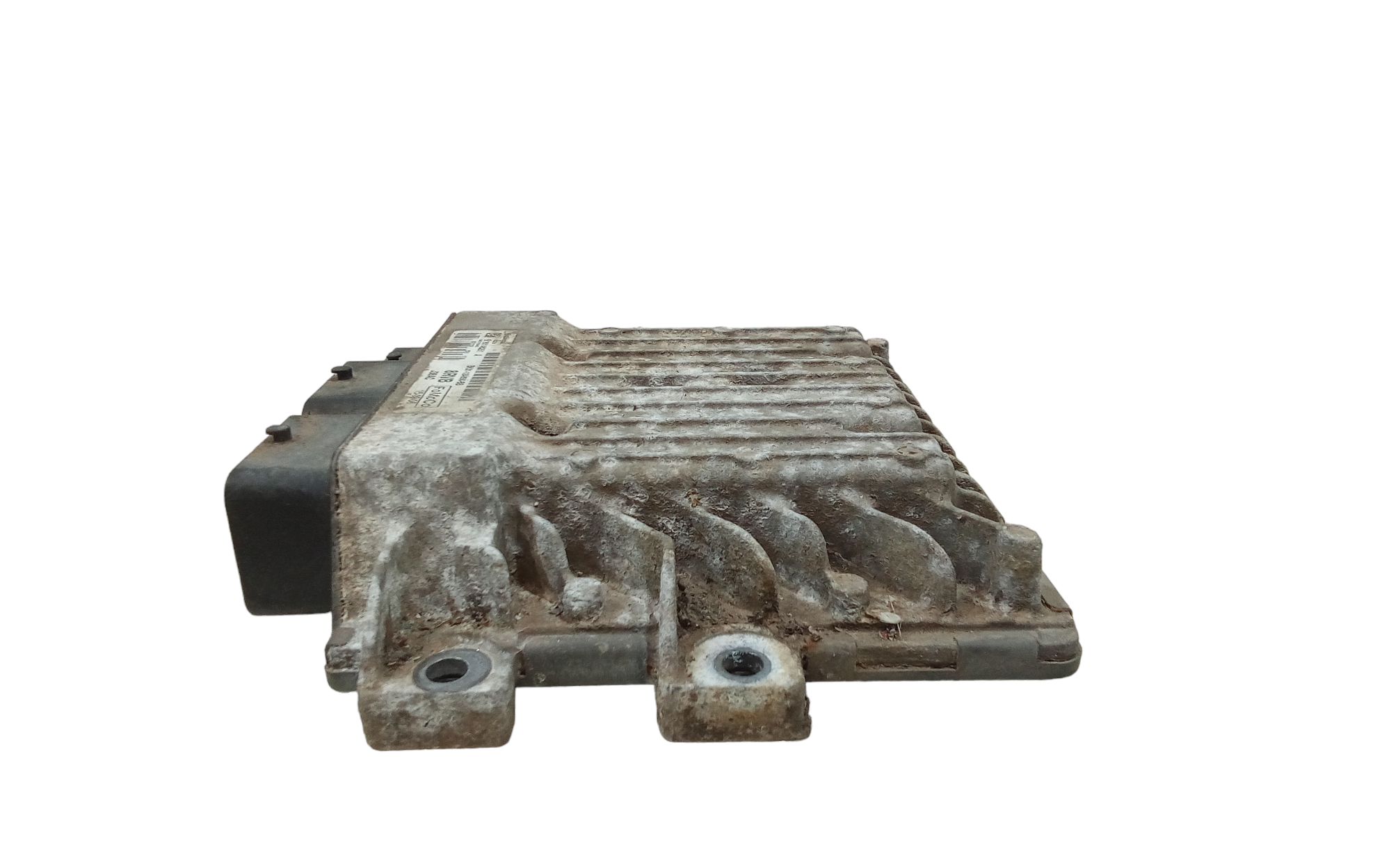 Centralina motore per Ford Transit Serie (15>) (2015 - )