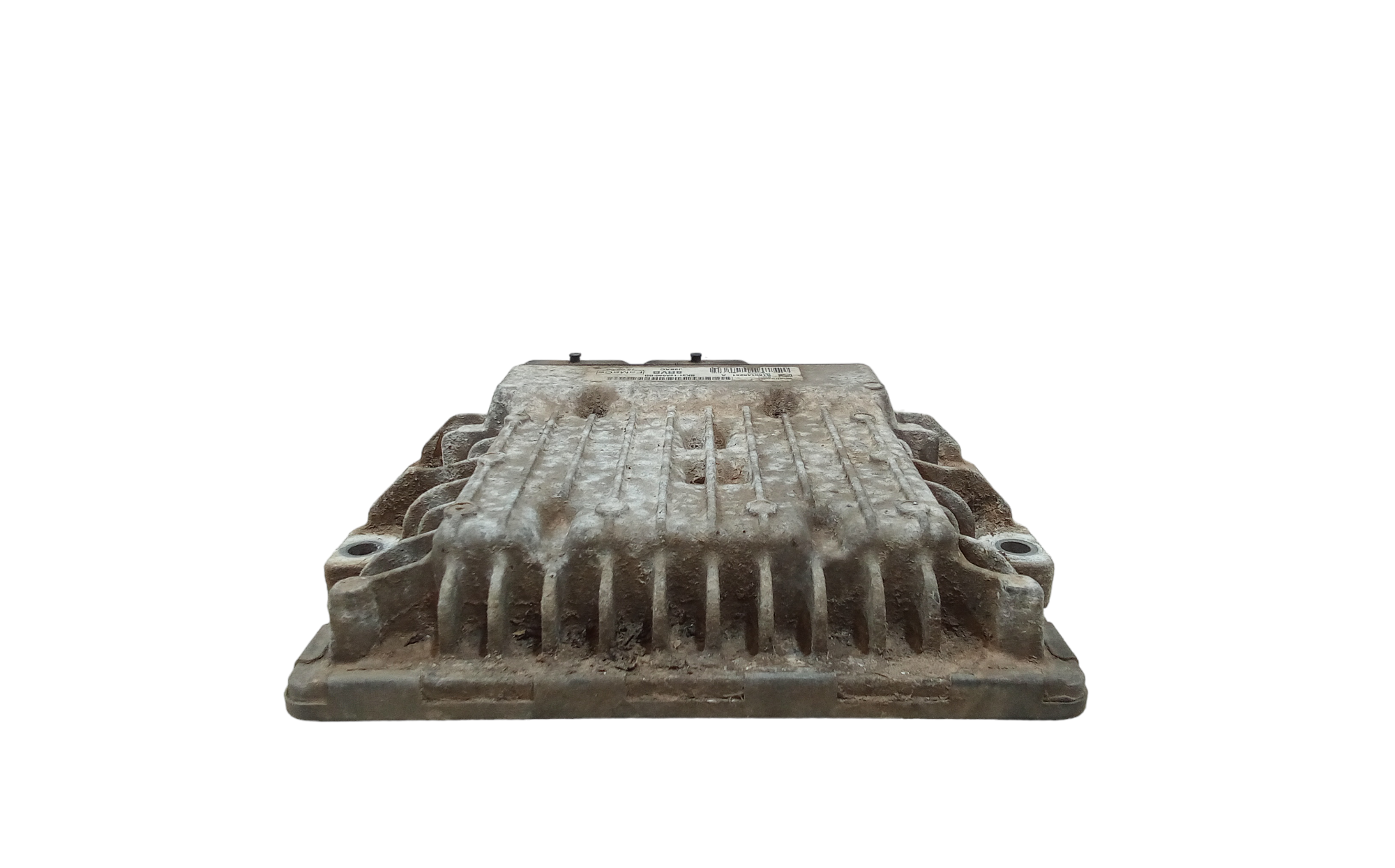 Centralina motore per Ford Transit Serie (15>) (2015 - )